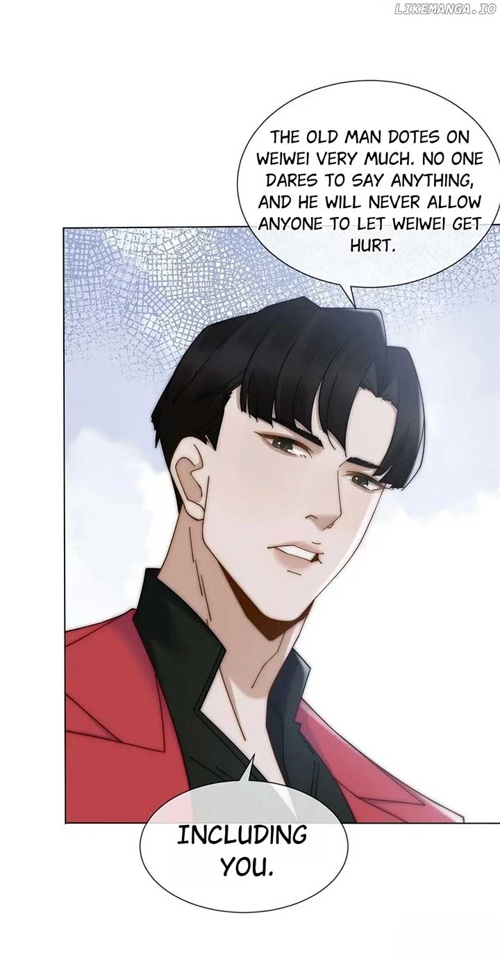 Don’t Mess with a Deadly Revenger [Official] chapter 21 page 44