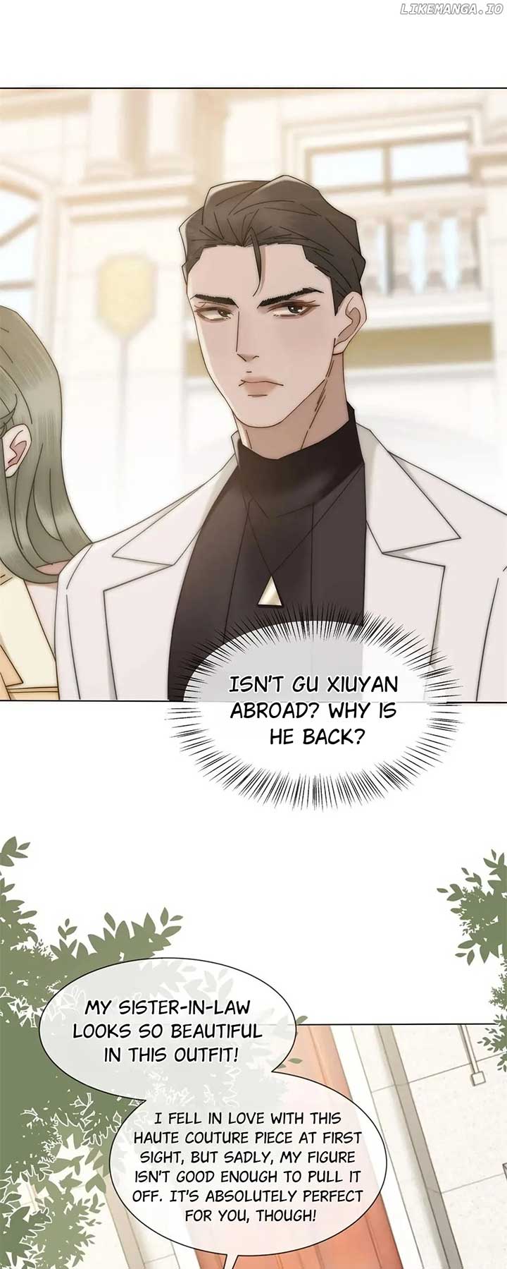 Don’t Mess with a Deadly Revenger [Official] chapter 21 page 45
