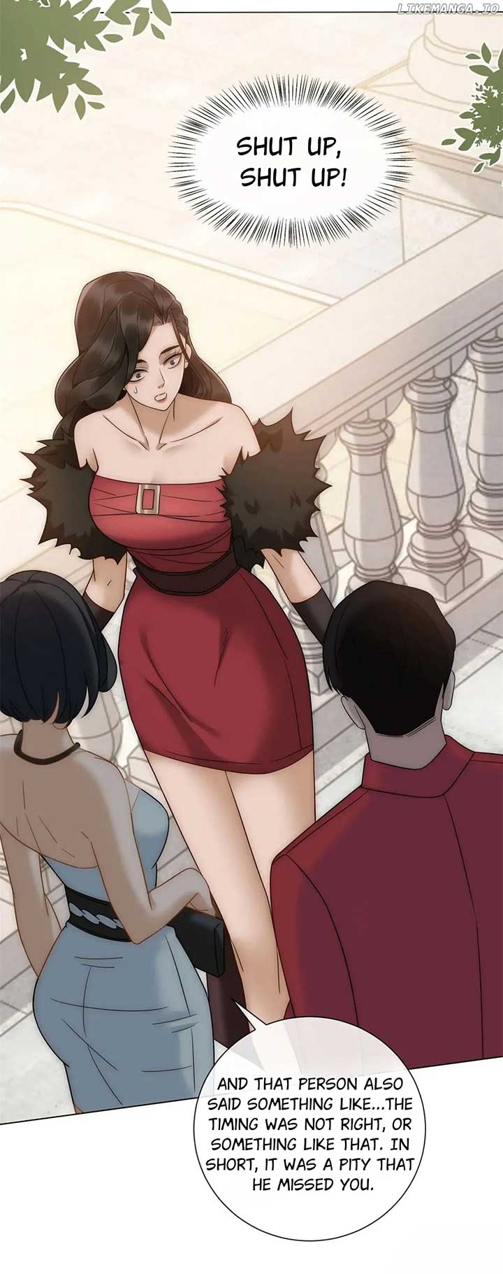 Don’t Mess with a Deadly Revenger [Official] chapter 21 page 62