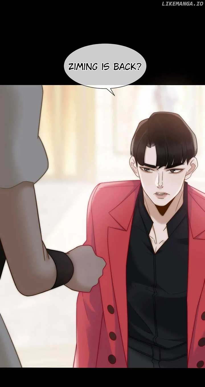 Don’t Mess with a Deadly Revenger [Official] chapter 21 page 8