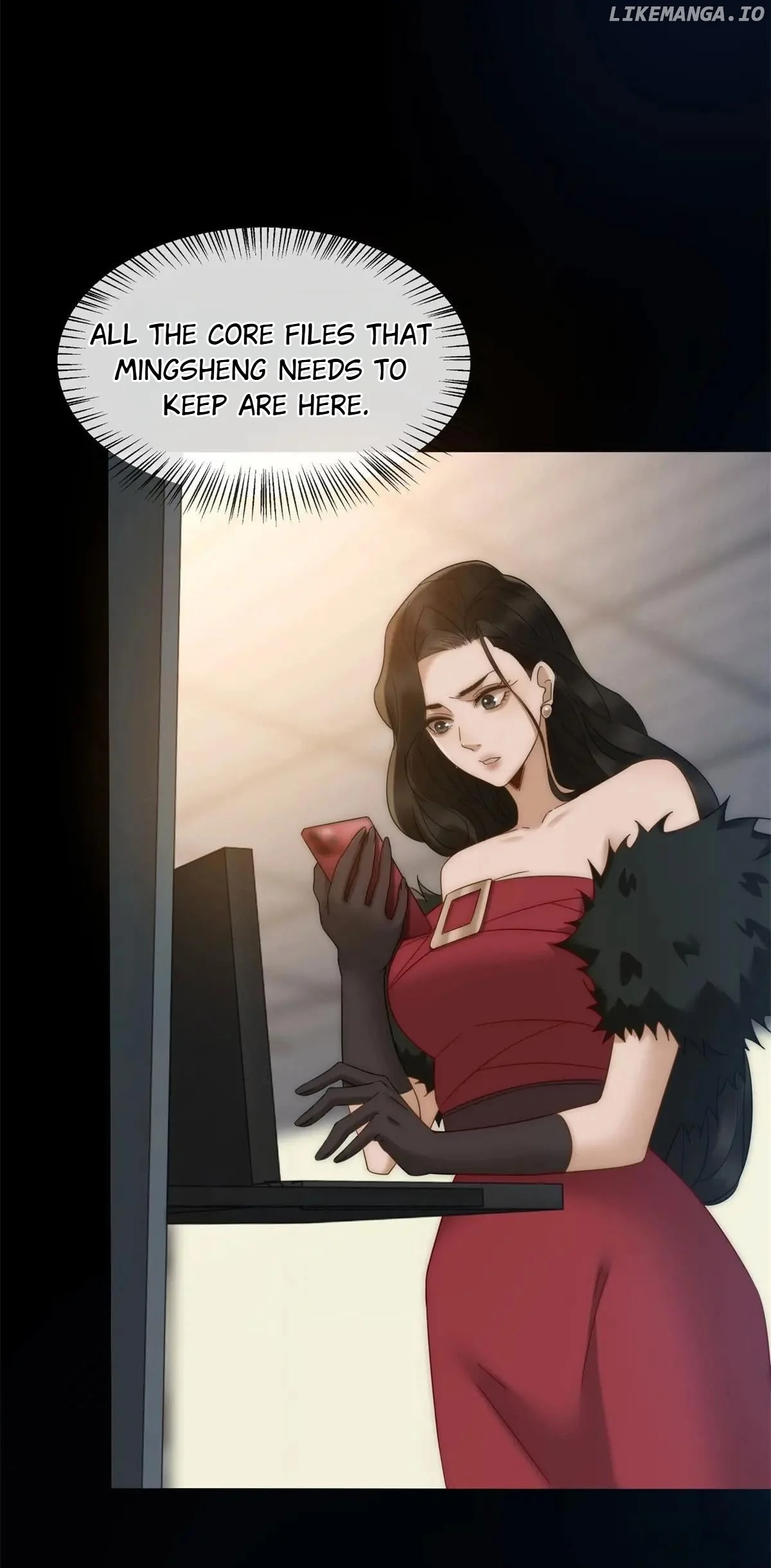 Don’t Mess with a Deadly Revenger [Official] chapter 24 page 16