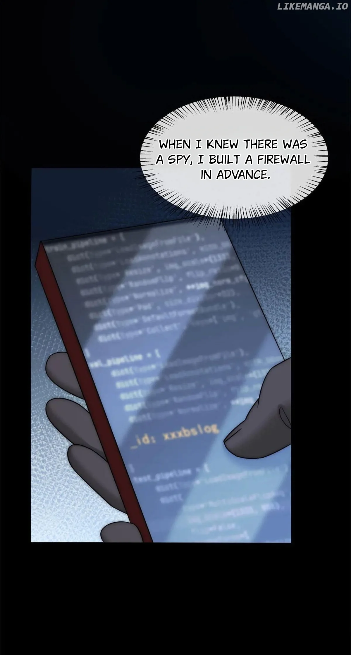 Don’t Mess with a Deadly Revenger [Official] chapter 24 page 17