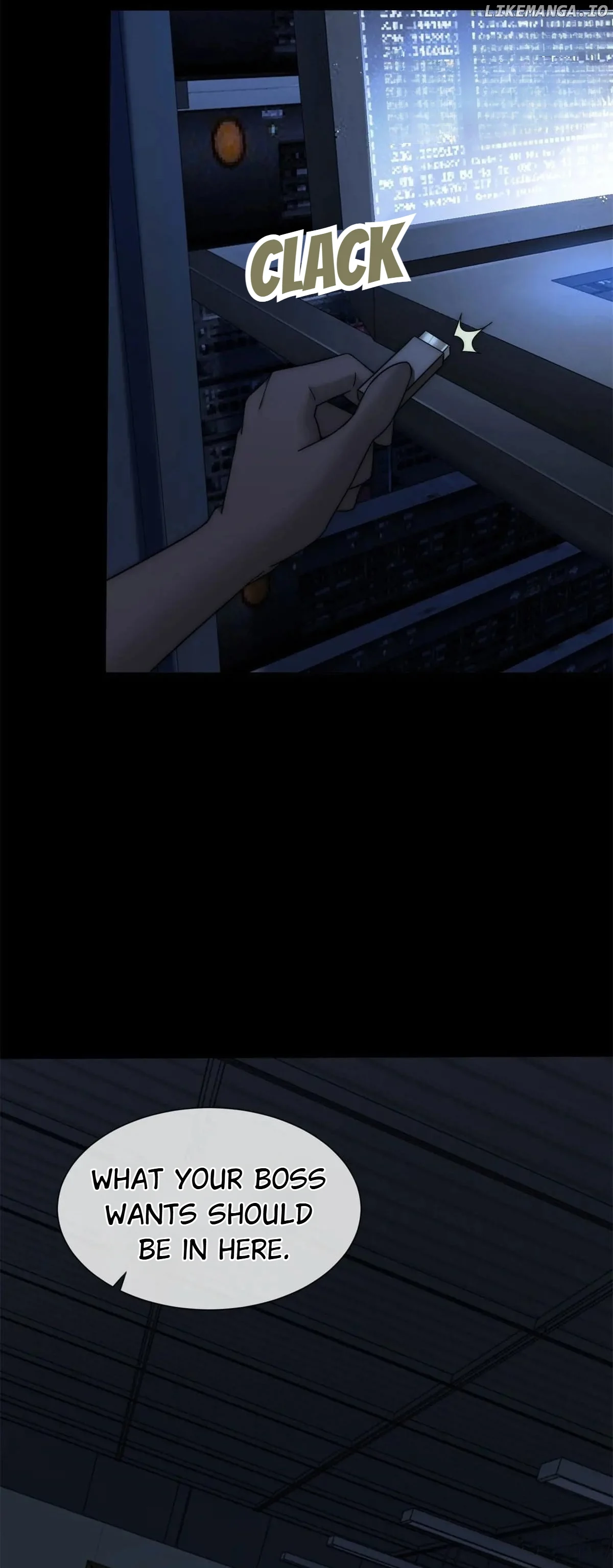 Don’t Mess with a Deadly Revenger [Official] chapter 24 page 20