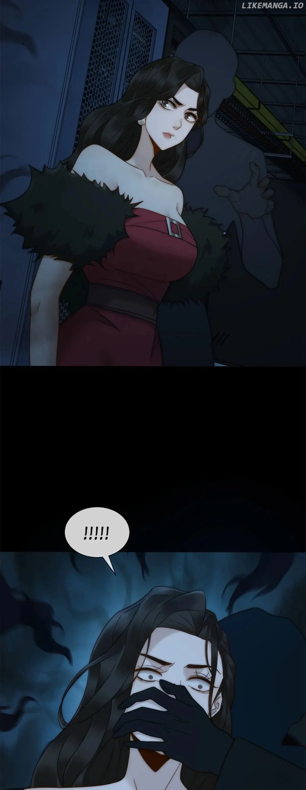 Don’t Mess with a Deadly Revenger [Official] chapter 24 page 22
