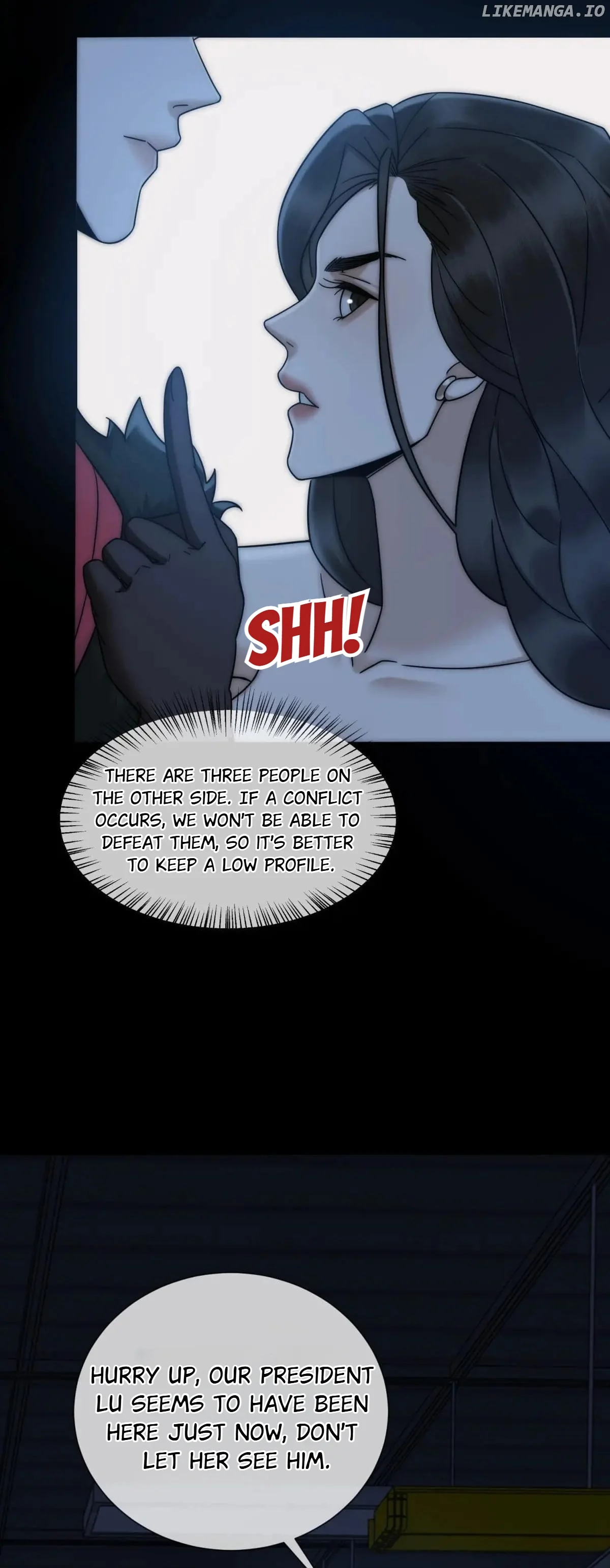 Don’t Mess with a Deadly Revenger [Official] chapter 24 page 26