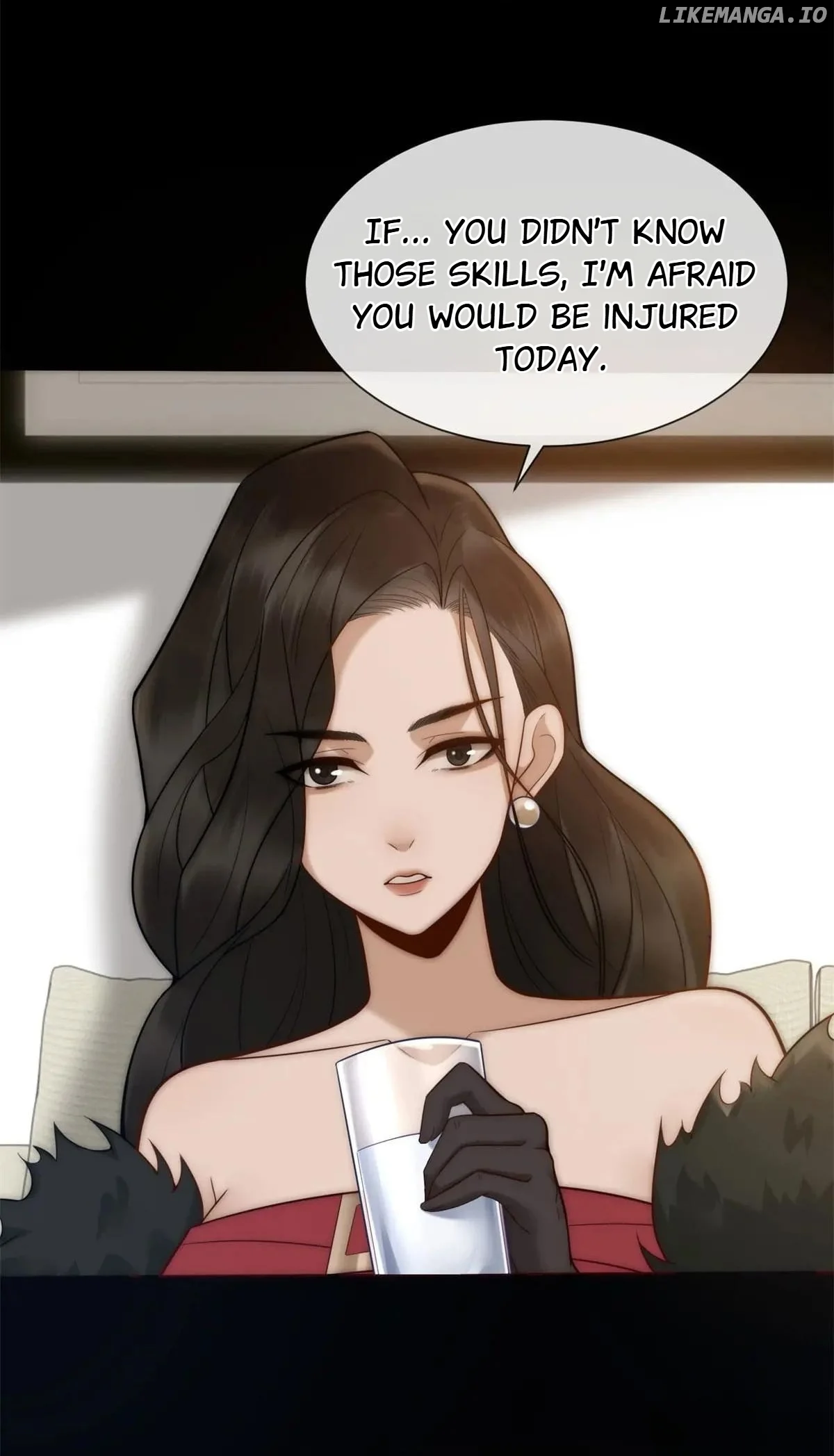 Don’t Mess with a Deadly Revenger [Official] chapter 24 page 49