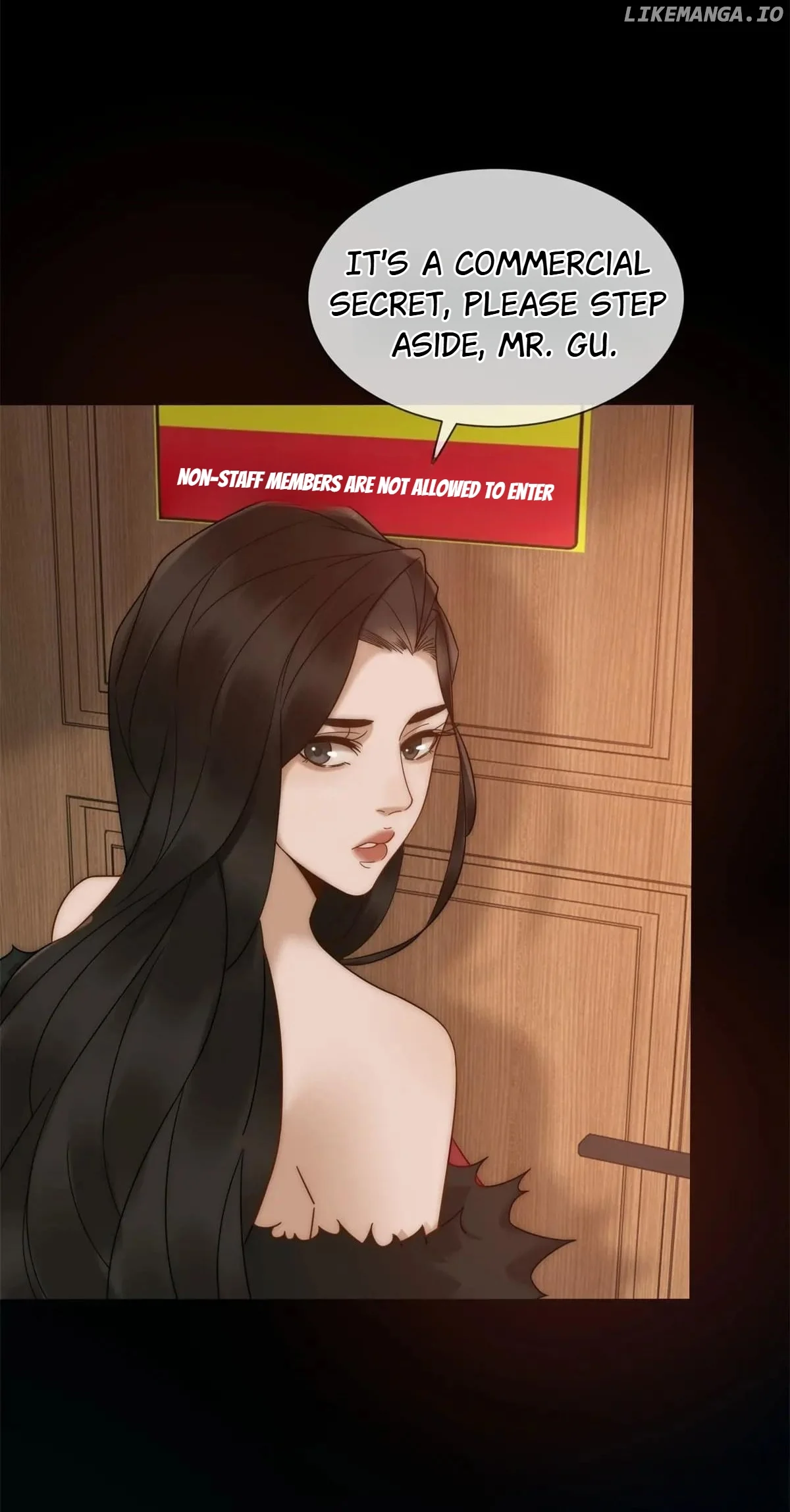Don’t Mess with a Deadly Revenger [Official] chapter 24 page 9