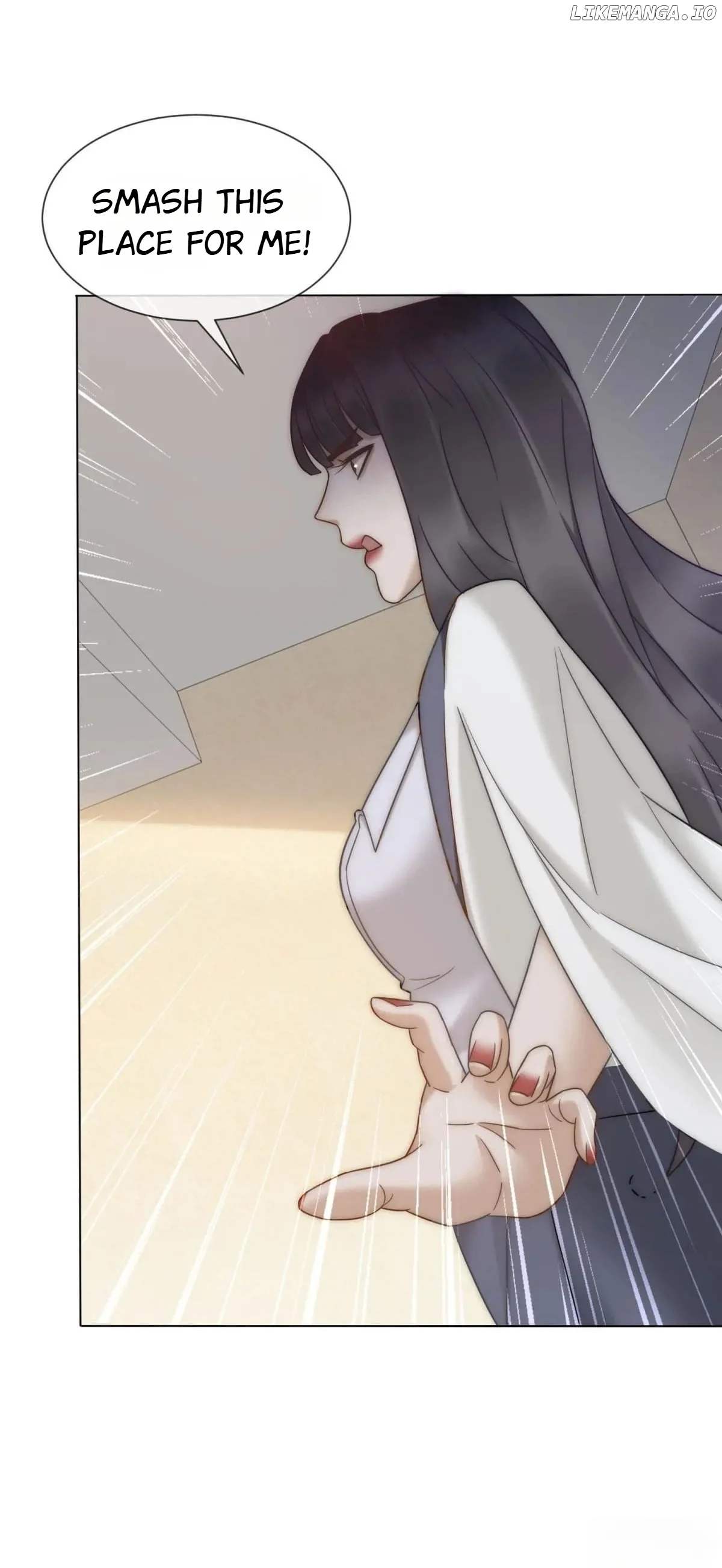 Don’t Mess with a Deadly Revenger [Official] chapter 26 page 11