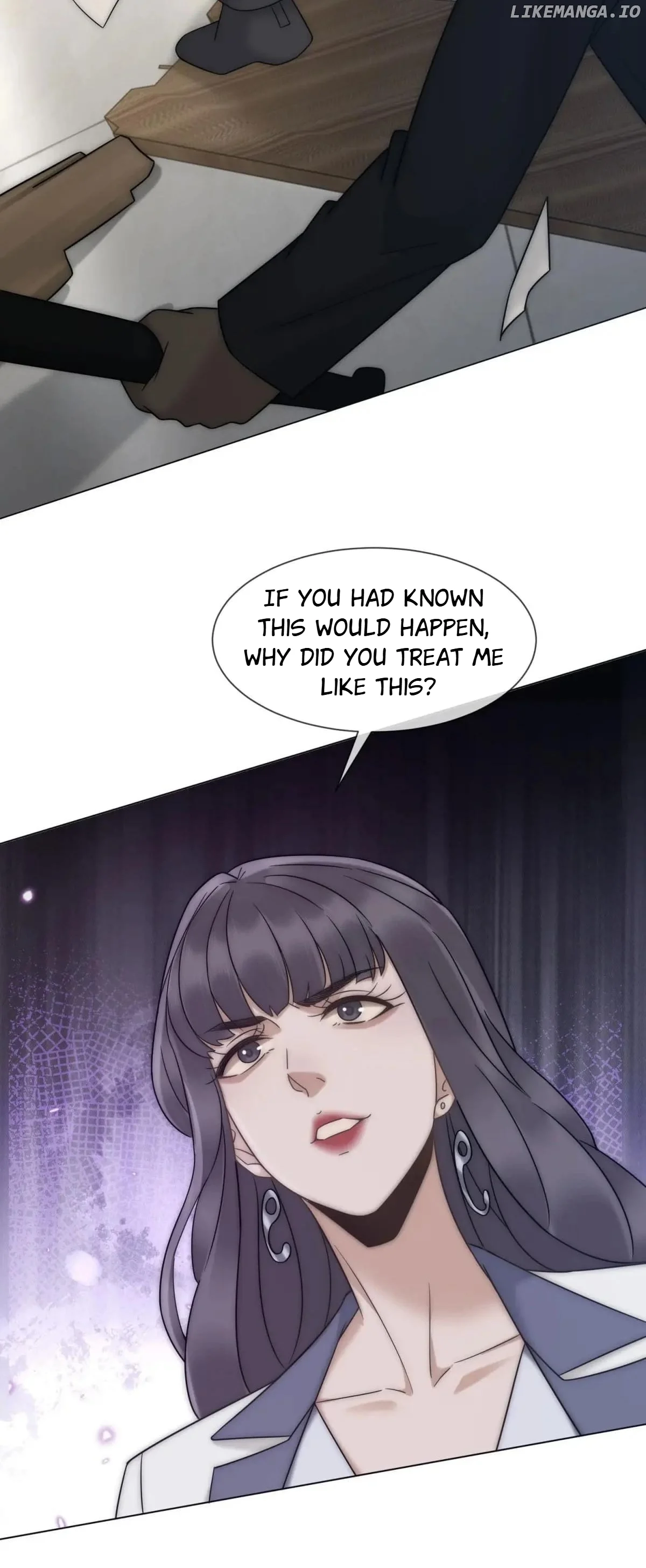 Don’t Mess with a Deadly Revenger [Official] chapter 26 page 13
