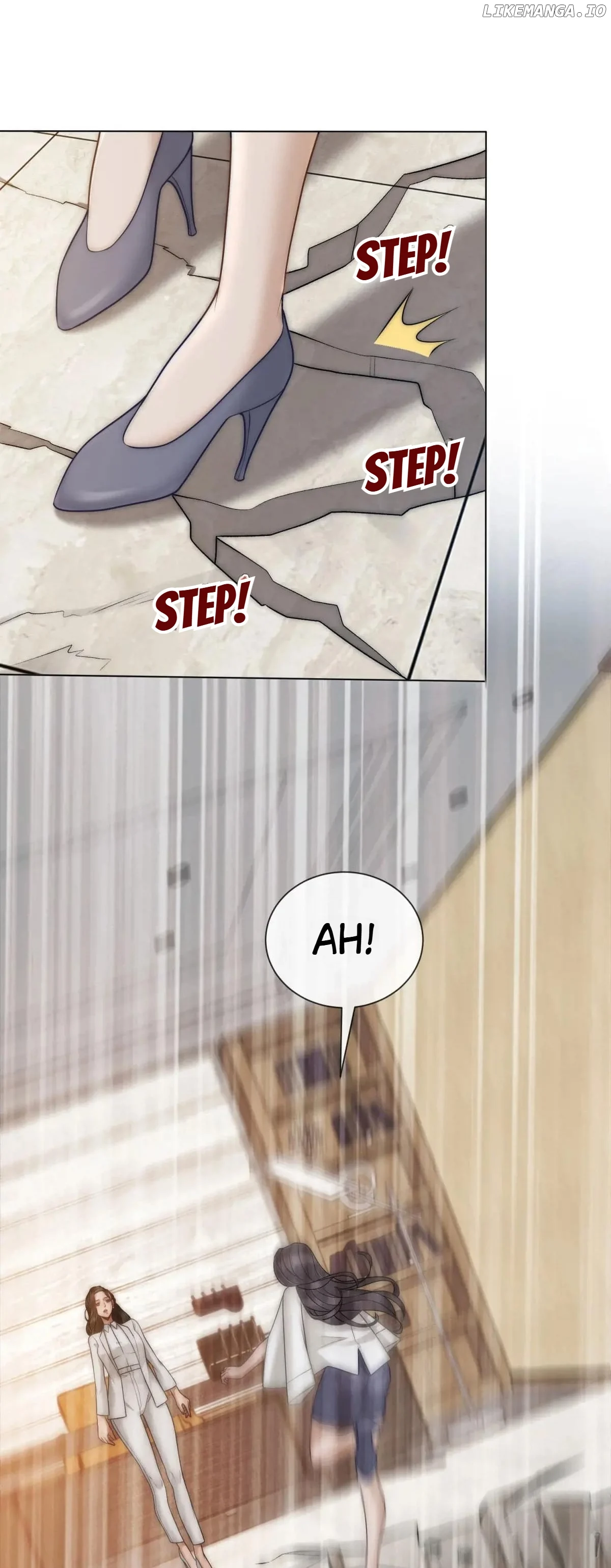Don’t Mess with a Deadly Revenger [Official] chapter 26 page 17
