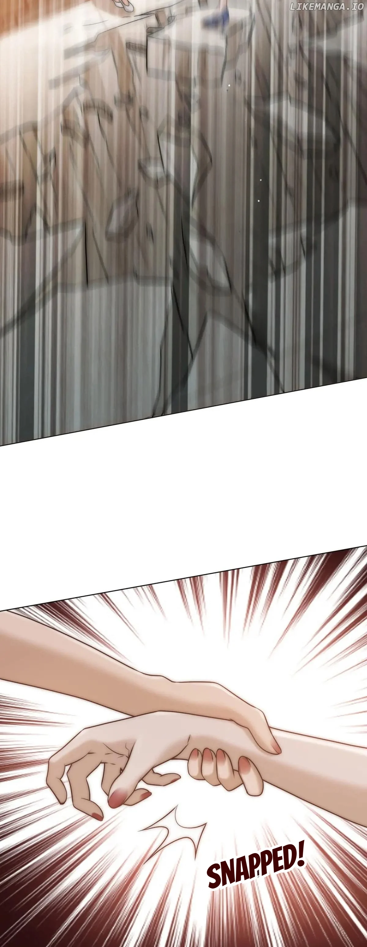 Don’t Mess with a Deadly Revenger [Official] chapter 26 page 18