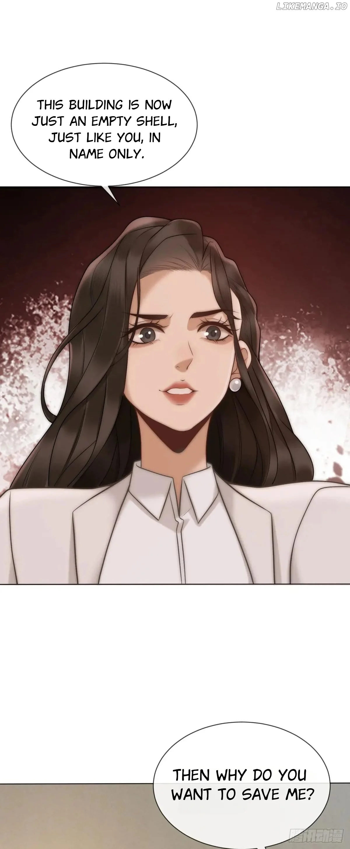 Don’t Mess with a Deadly Revenger [Official] chapter 26 page 20