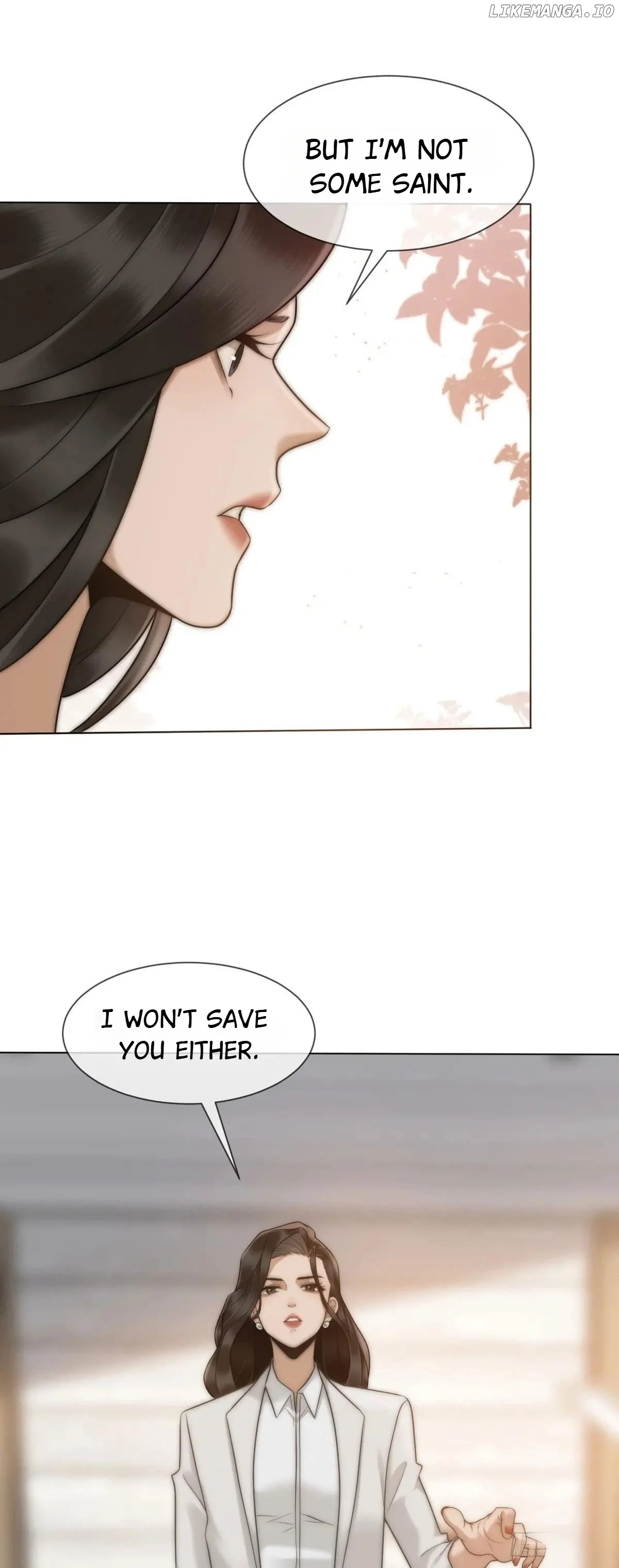 Don’t Mess with a Deadly Revenger [Official] chapter 26 page 22