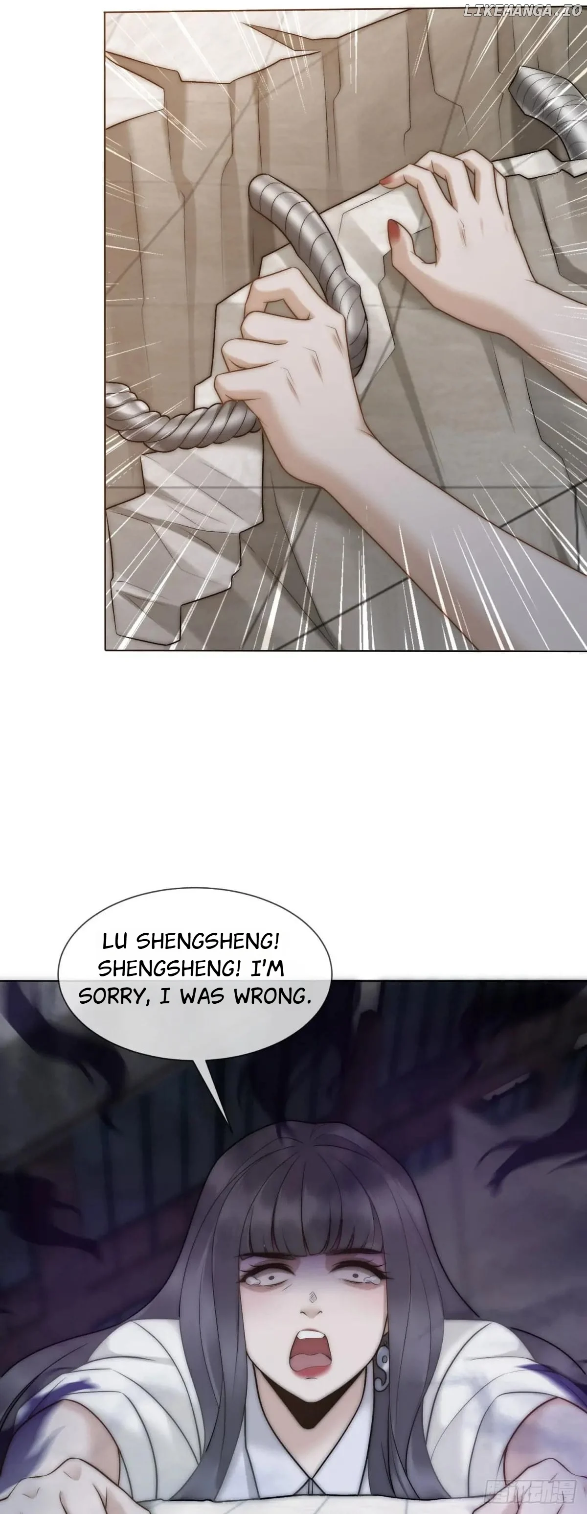 Don’t Mess with a Deadly Revenger [Official] chapter 26 page 24
