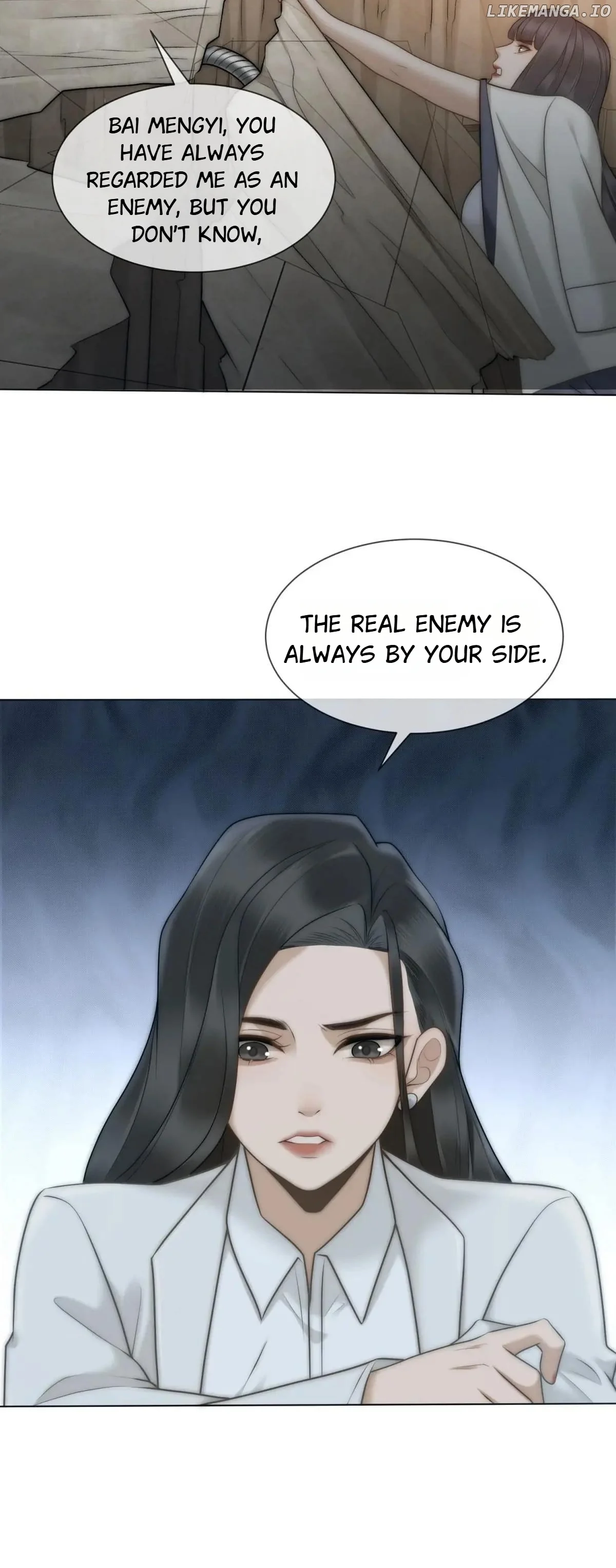 Don’t Mess with a Deadly Revenger [Official] chapter 26 page 26