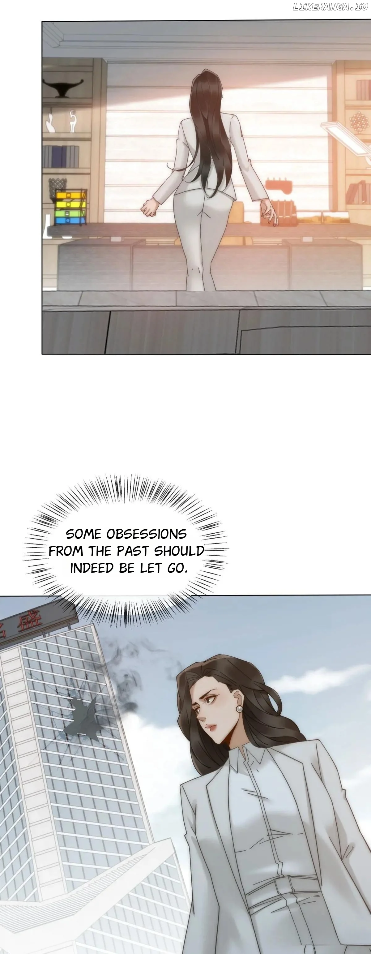 Don’t Mess with a Deadly Revenger [Official] chapter 26 page 28