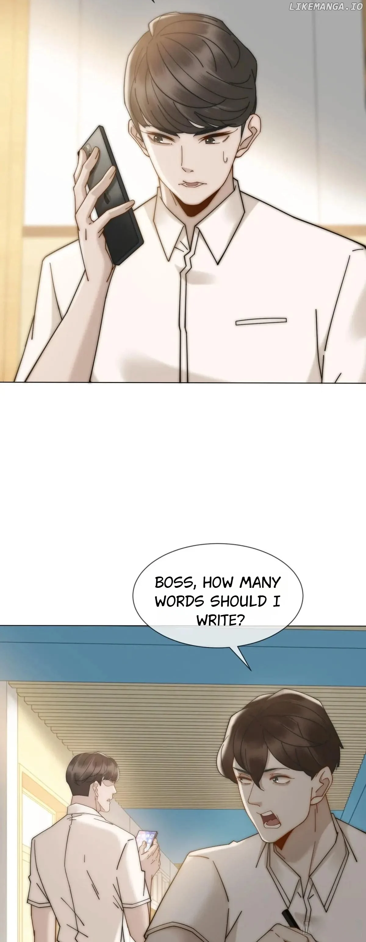 Don’t Mess with a Deadly Revenger [Official] chapter 26 page 33