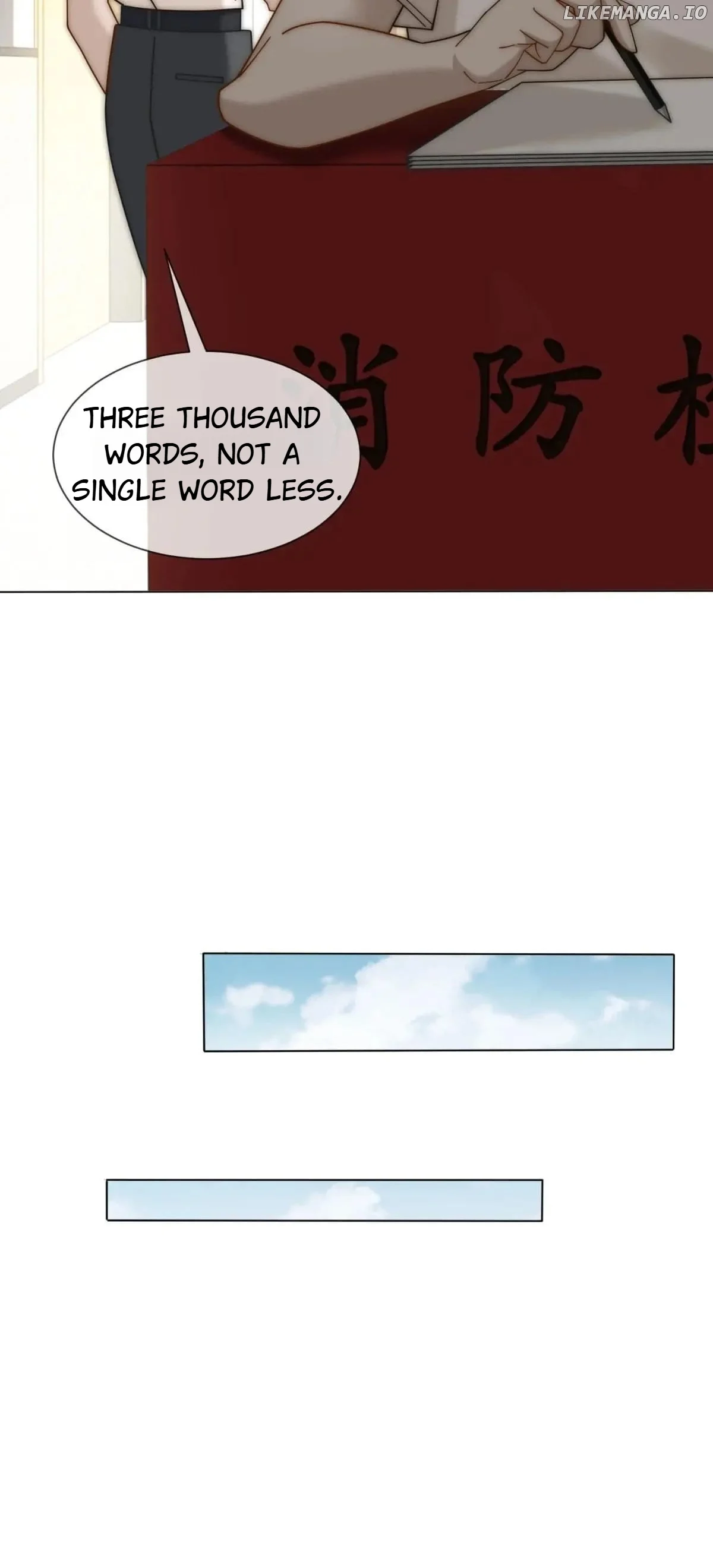 Don’t Mess with a Deadly Revenger [Official] chapter 26 page 34
