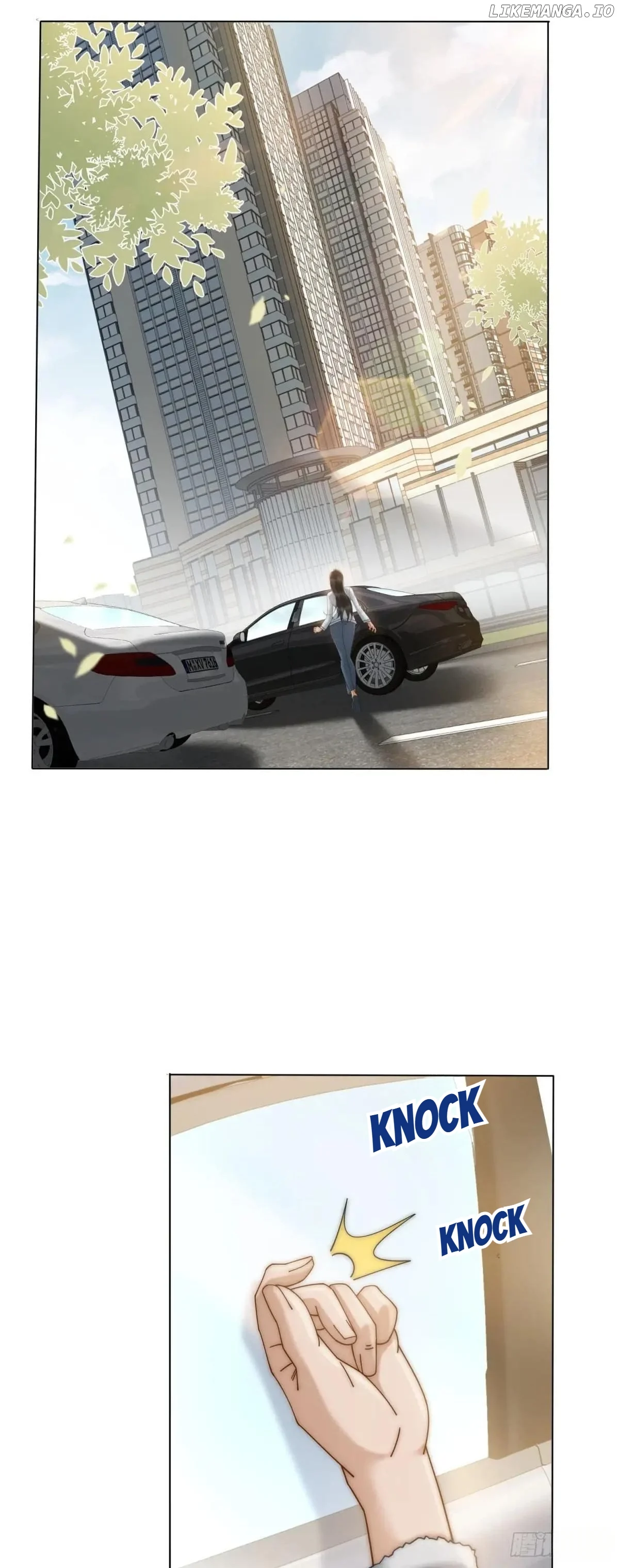 Don’t Mess with a Deadly Revenger [Official] chapter 26 page 35