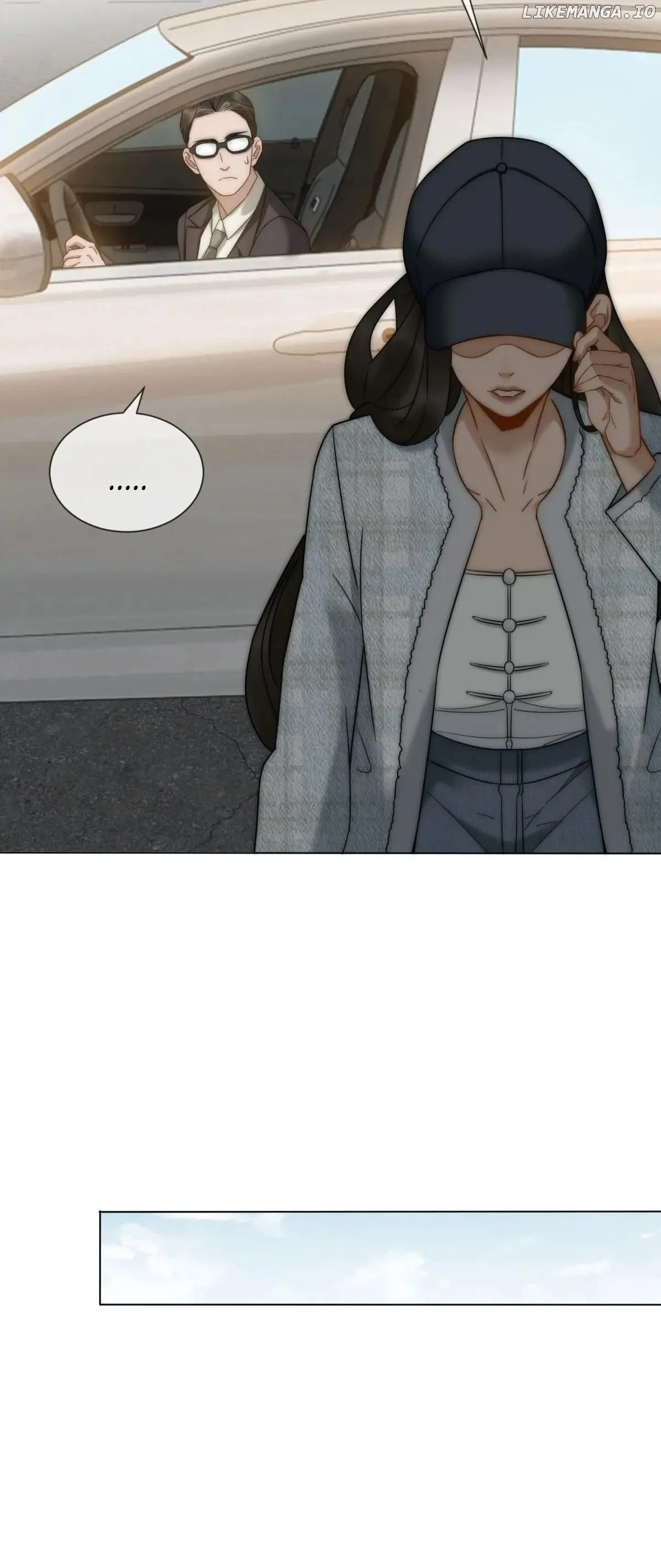 Don’t Mess with a Deadly Revenger [Official] chapter 26 page 38