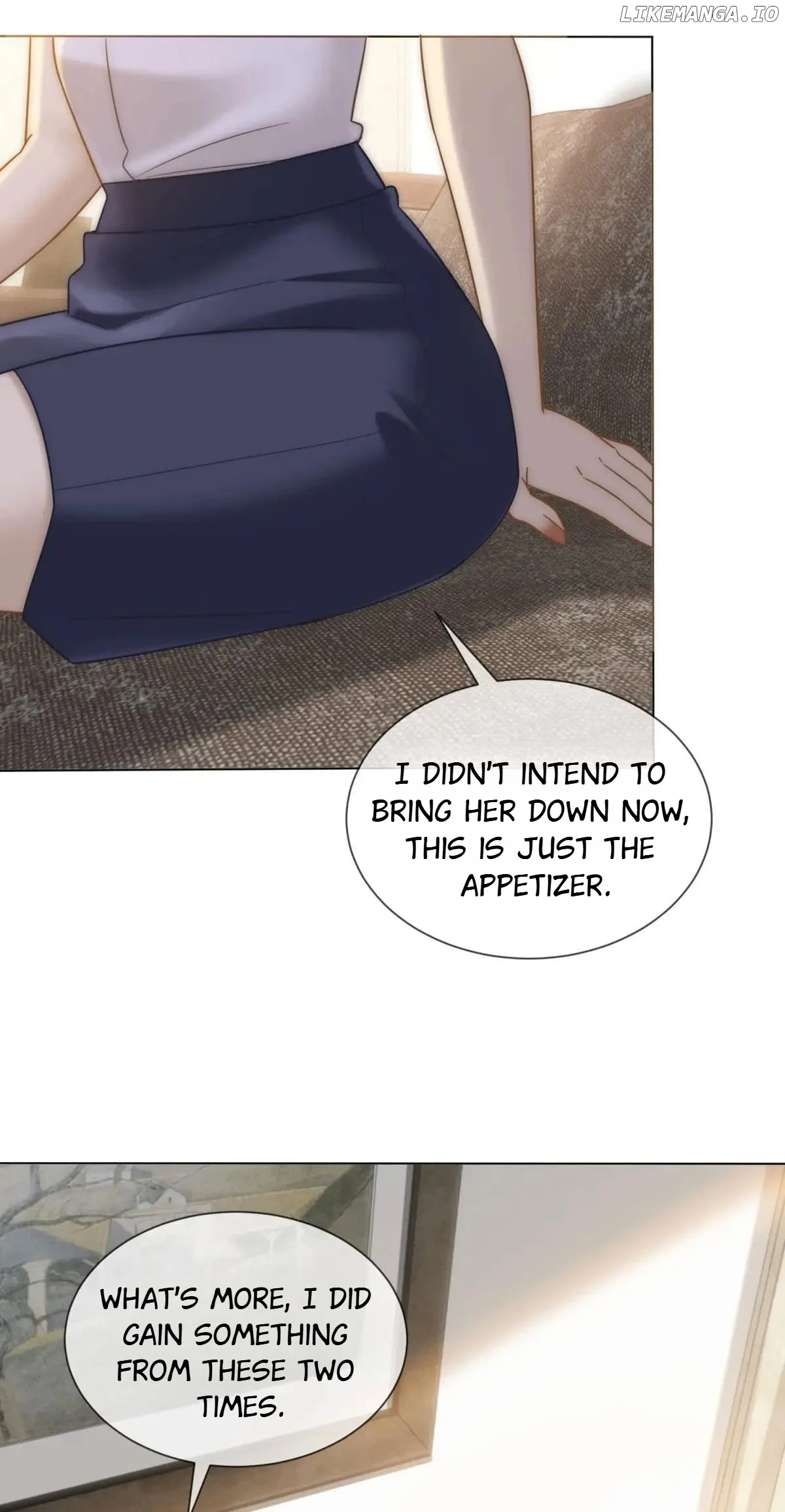 Don’t Mess with a Deadly Revenger [Official] chapter 26 page 4