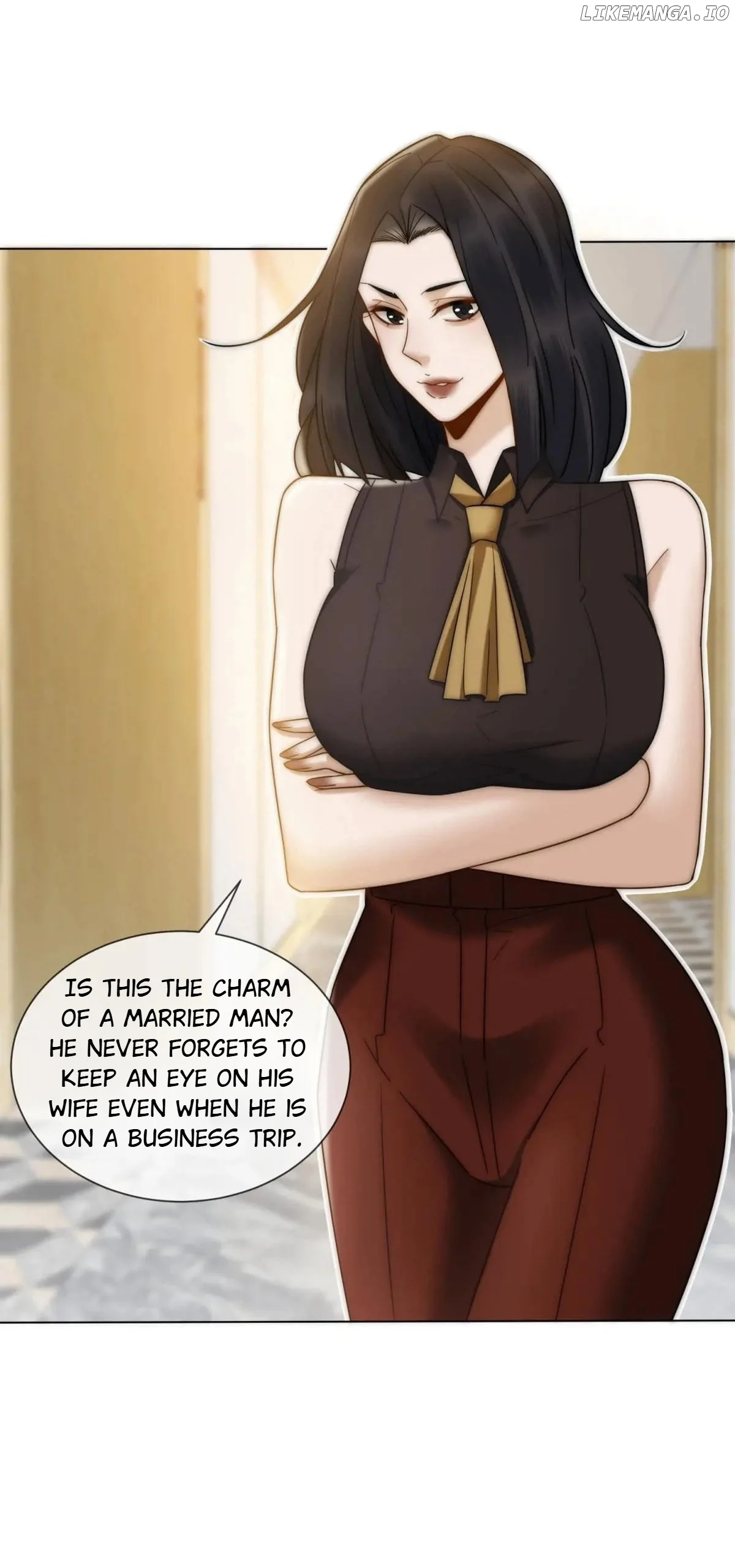 Don’t Mess with a Deadly Revenger [Official] chapter 26 page 41