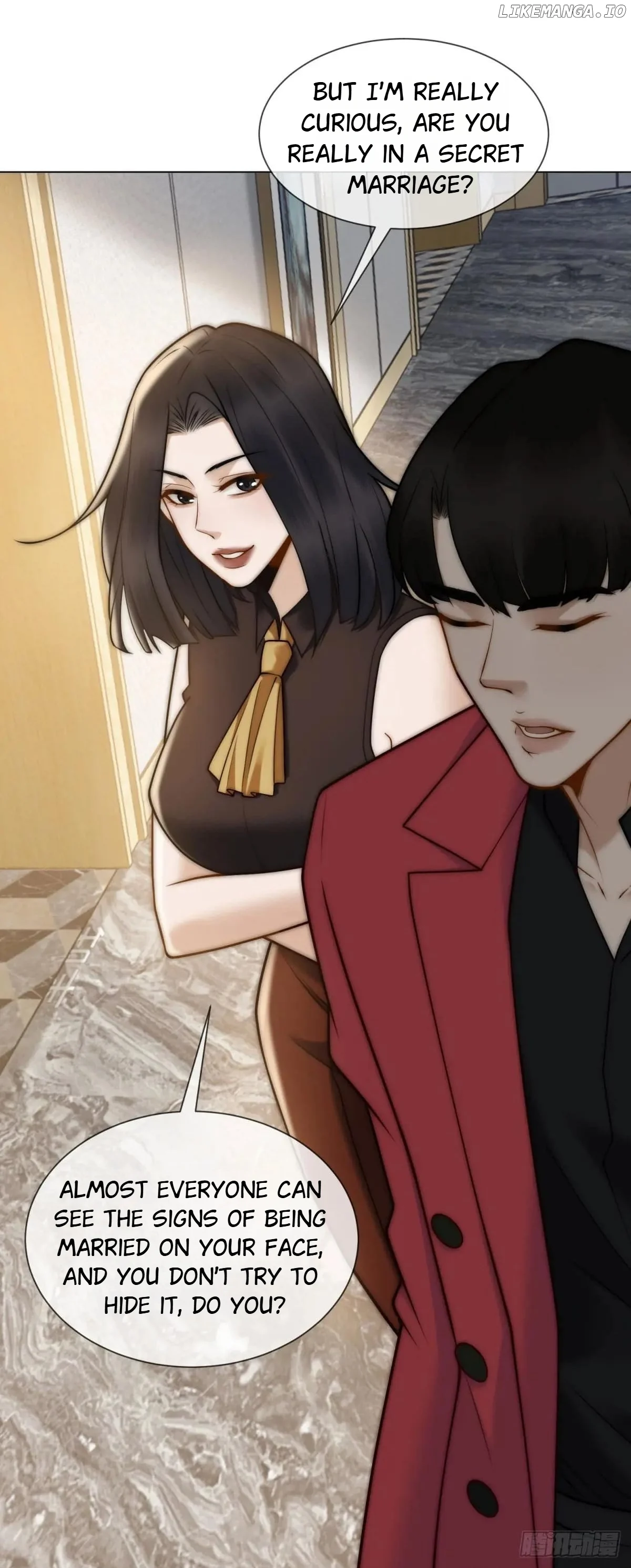 Don’t Mess with a Deadly Revenger [Official] chapter 26 page 42