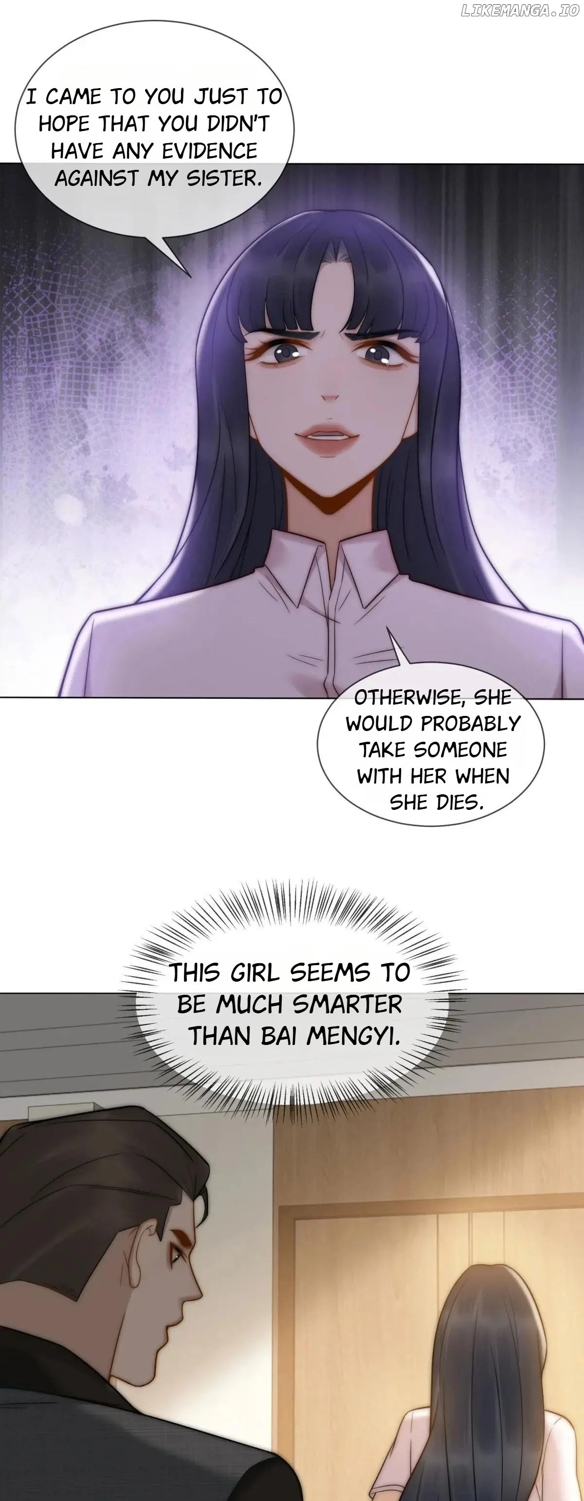Don’t Mess with a Deadly Revenger [Official] chapter 26 page 48