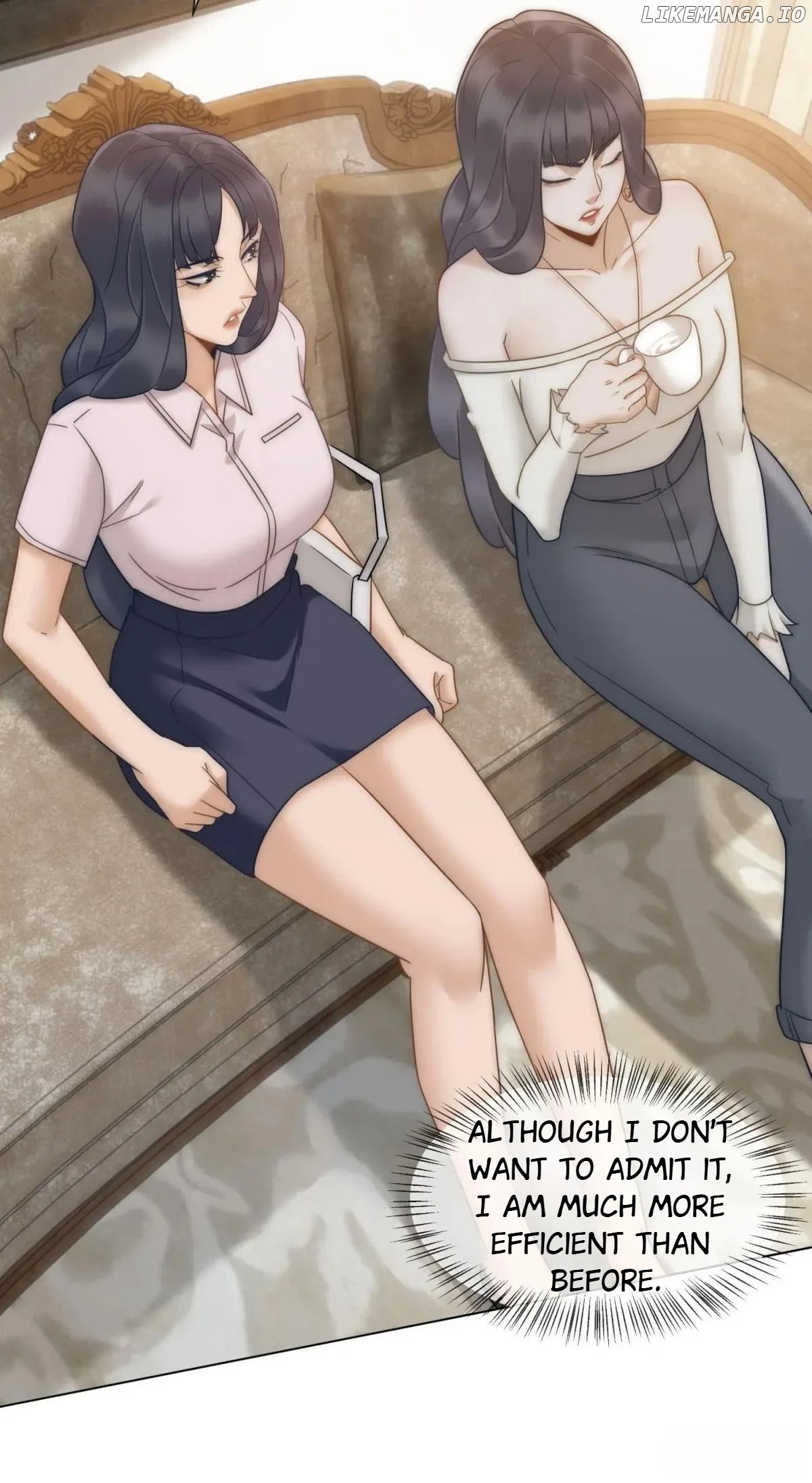 Don’t Mess with a Deadly Revenger [Official] chapter 26 page 5