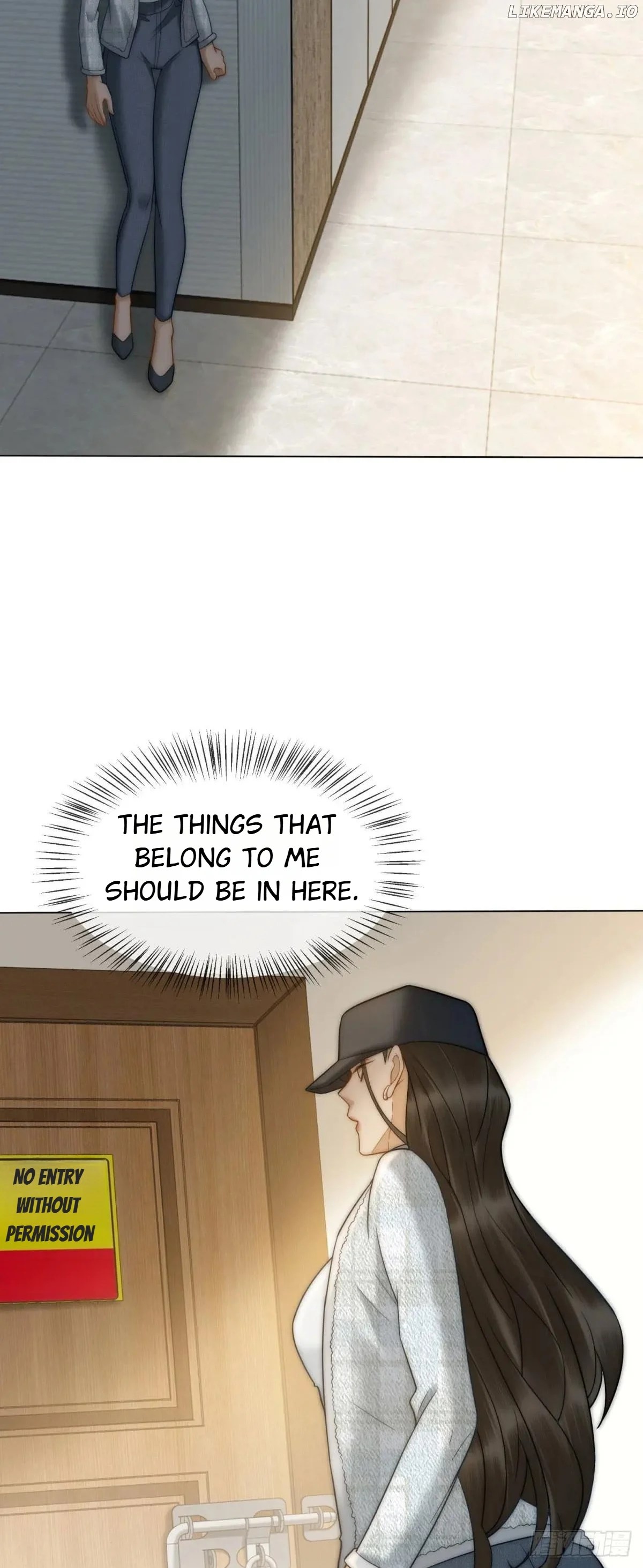 Don’t Mess with a Deadly Revenger [Official] chapter 26 page 50