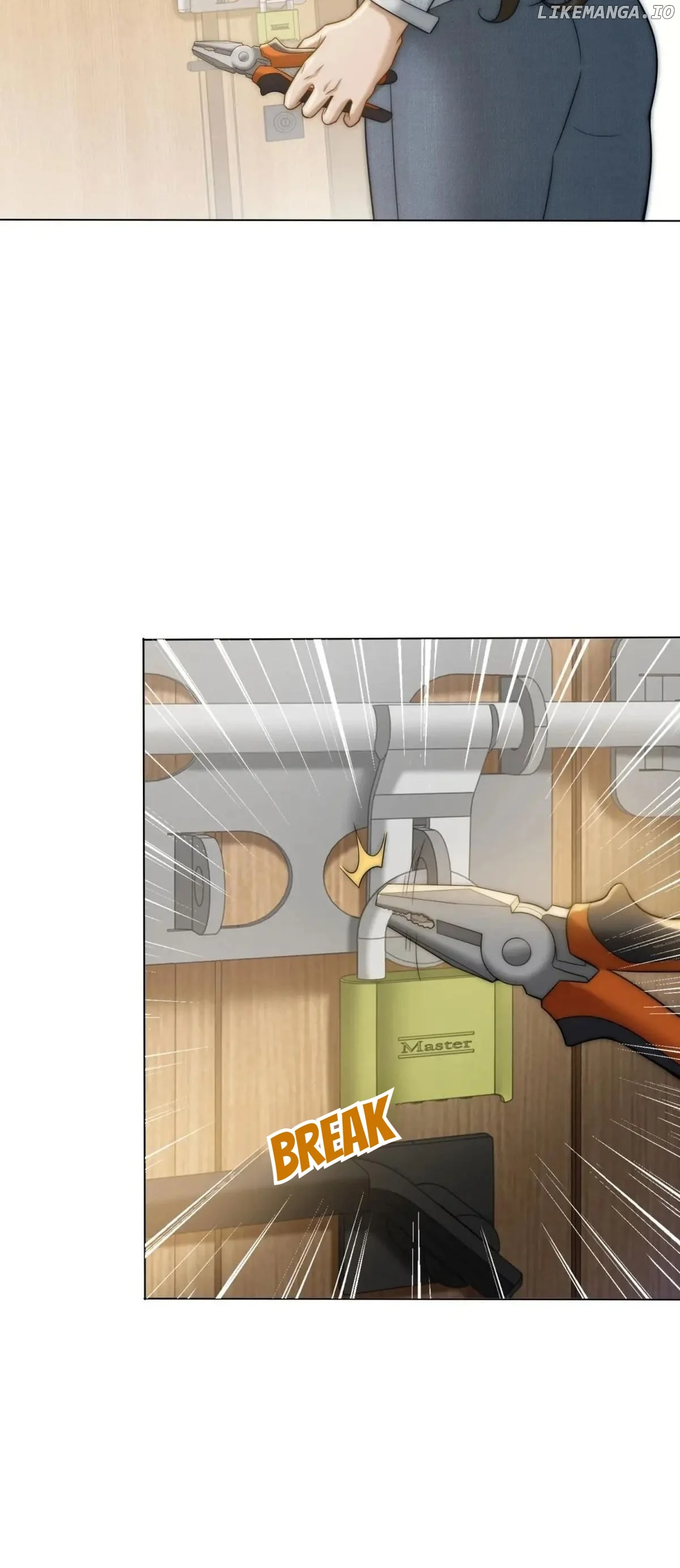 Don’t Mess with a Deadly Revenger [Official] chapter 26 page 51
