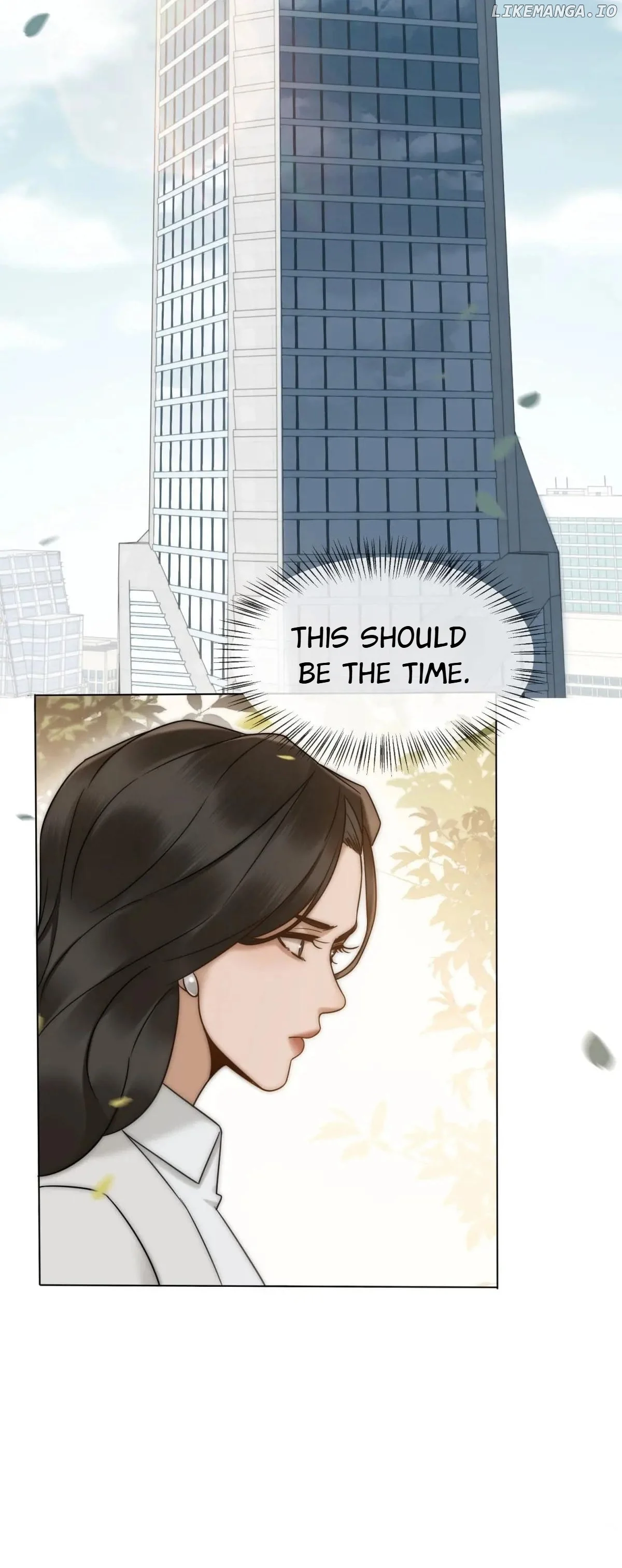 Don’t Mess with a Deadly Revenger [Official] chapter 26 page 8