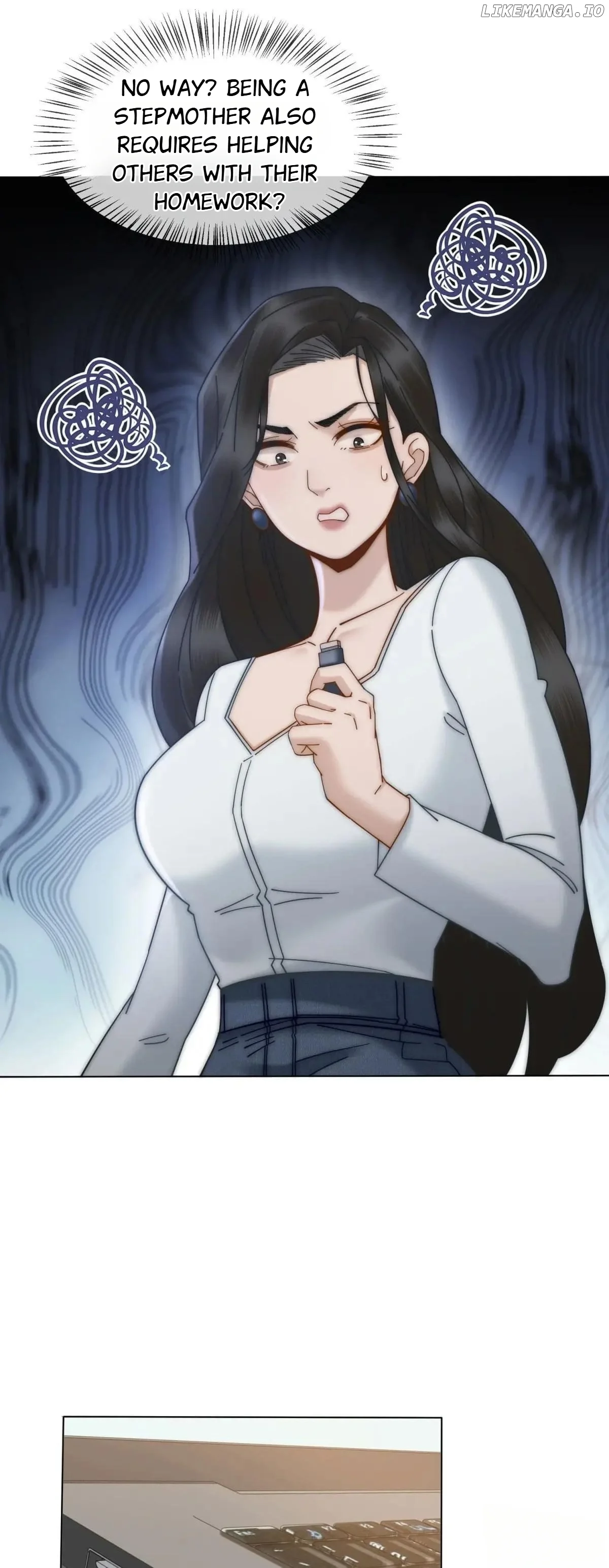 Don’t Mess with a Deadly Revenger [Official] chapter 27 page 14