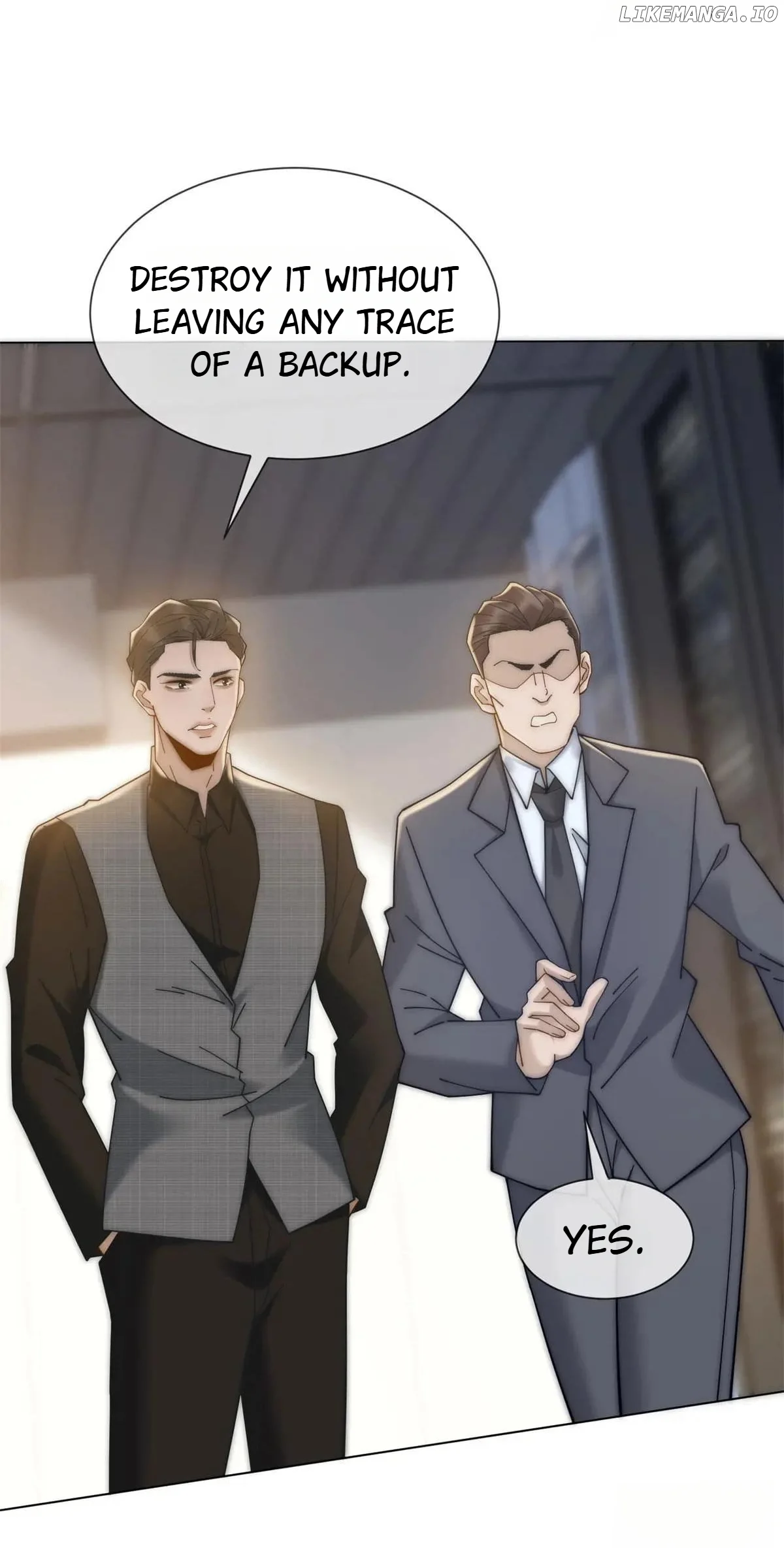Don’t Mess with a Deadly Revenger [Official] chapter 27 page 2