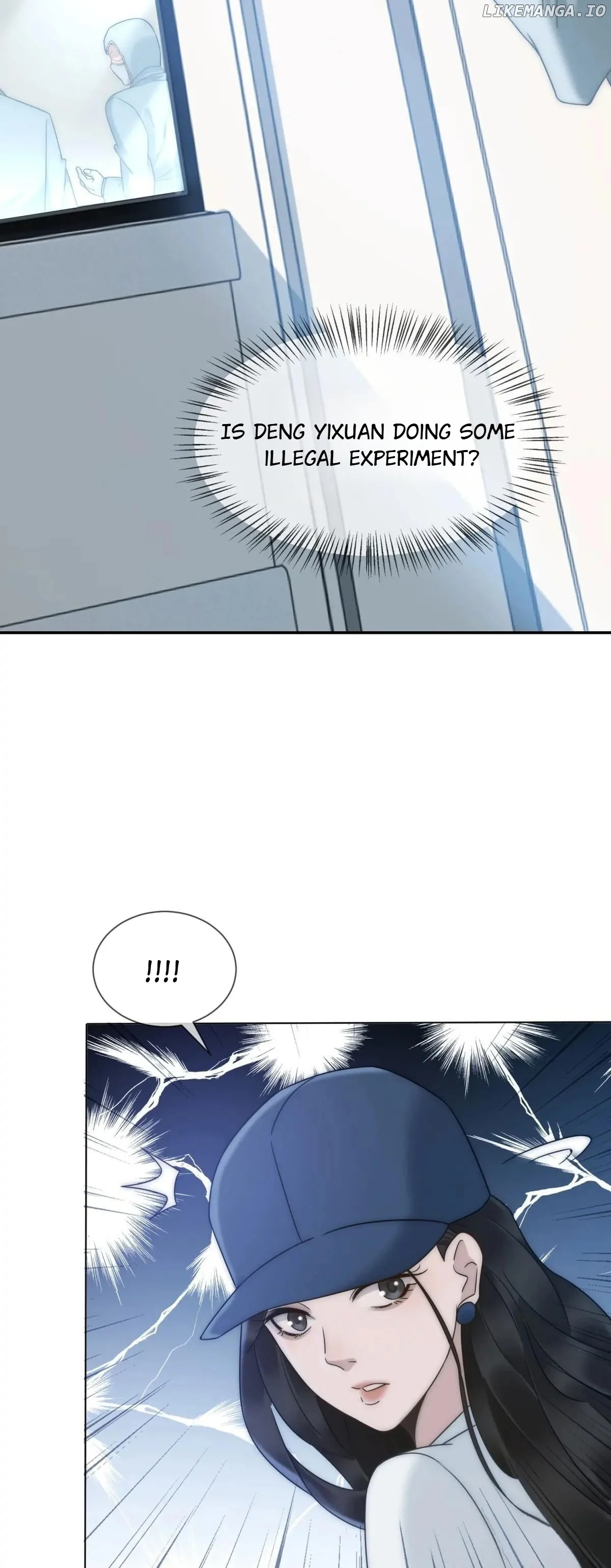 Don’t Mess with a Deadly Revenger [Official] chapter 27 page 30