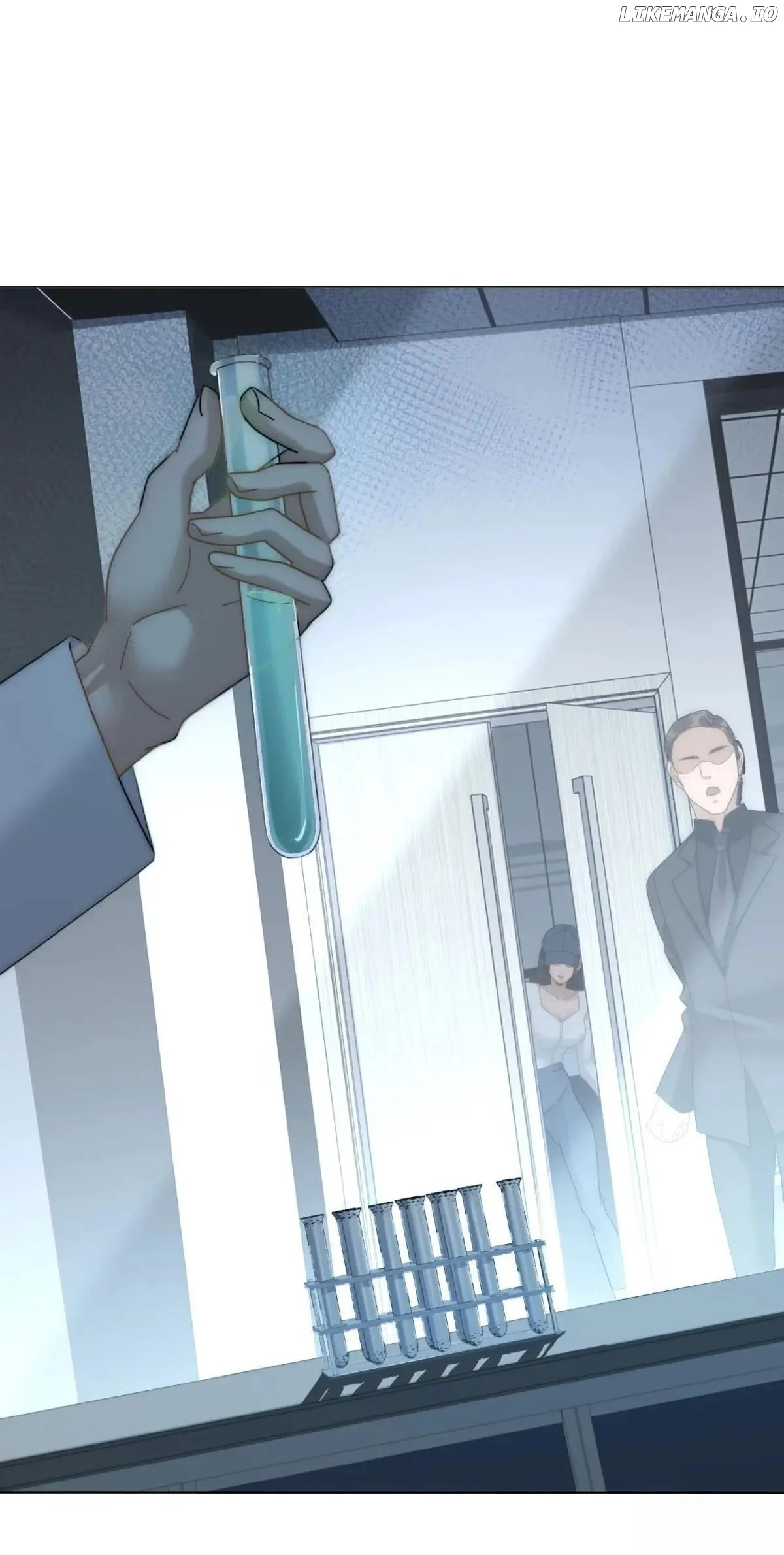 Don’t Mess with a Deadly Revenger [Official] chapter 27 page 32