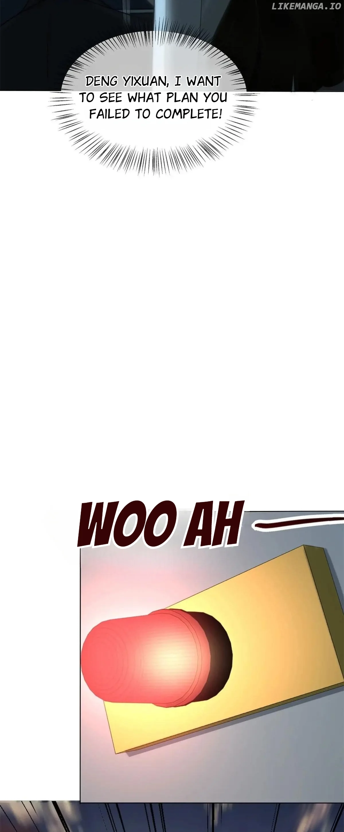 Don’t Mess with a Deadly Revenger [Official] chapter 27 page 38