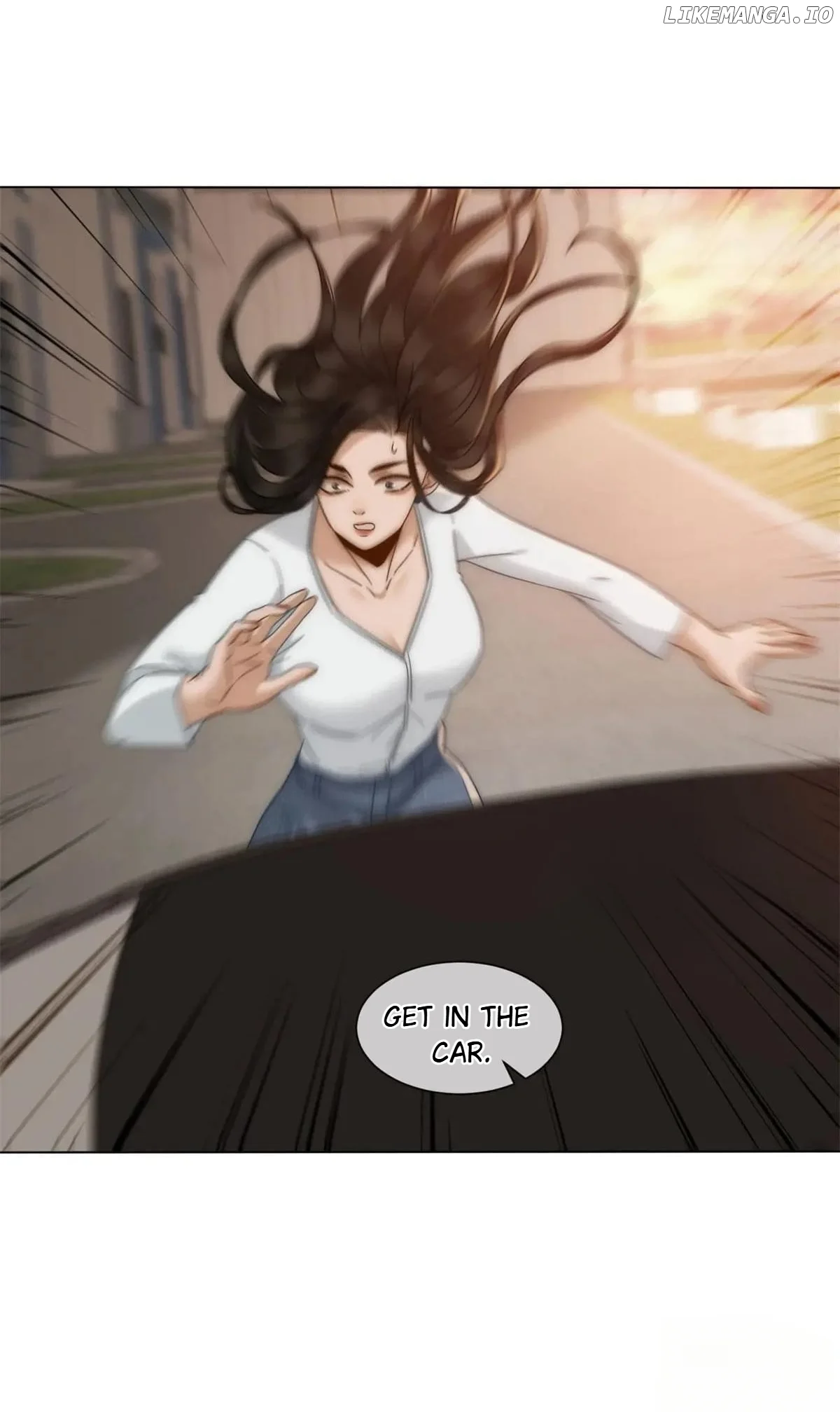Don’t Mess with a Deadly Revenger [Official] chapter 27 page 40