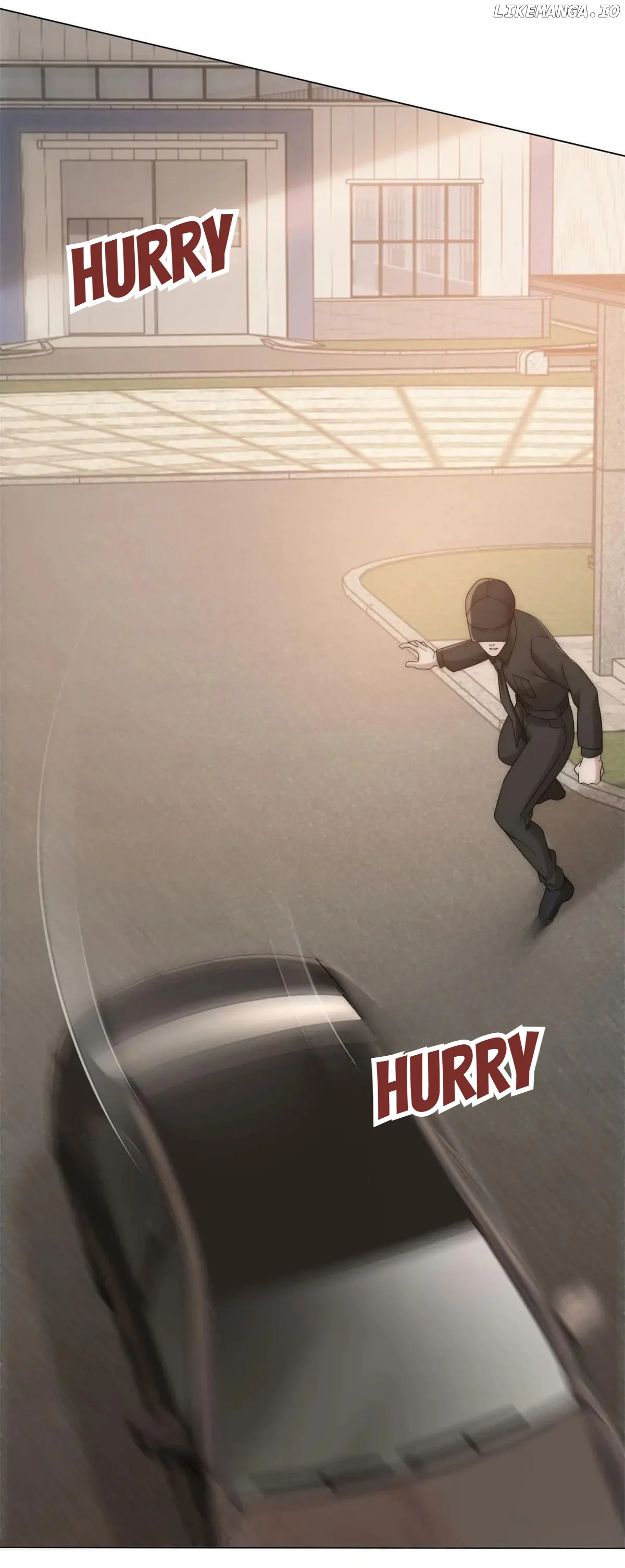 Don’t Mess with a Deadly Revenger [Official] chapter 27 page 42