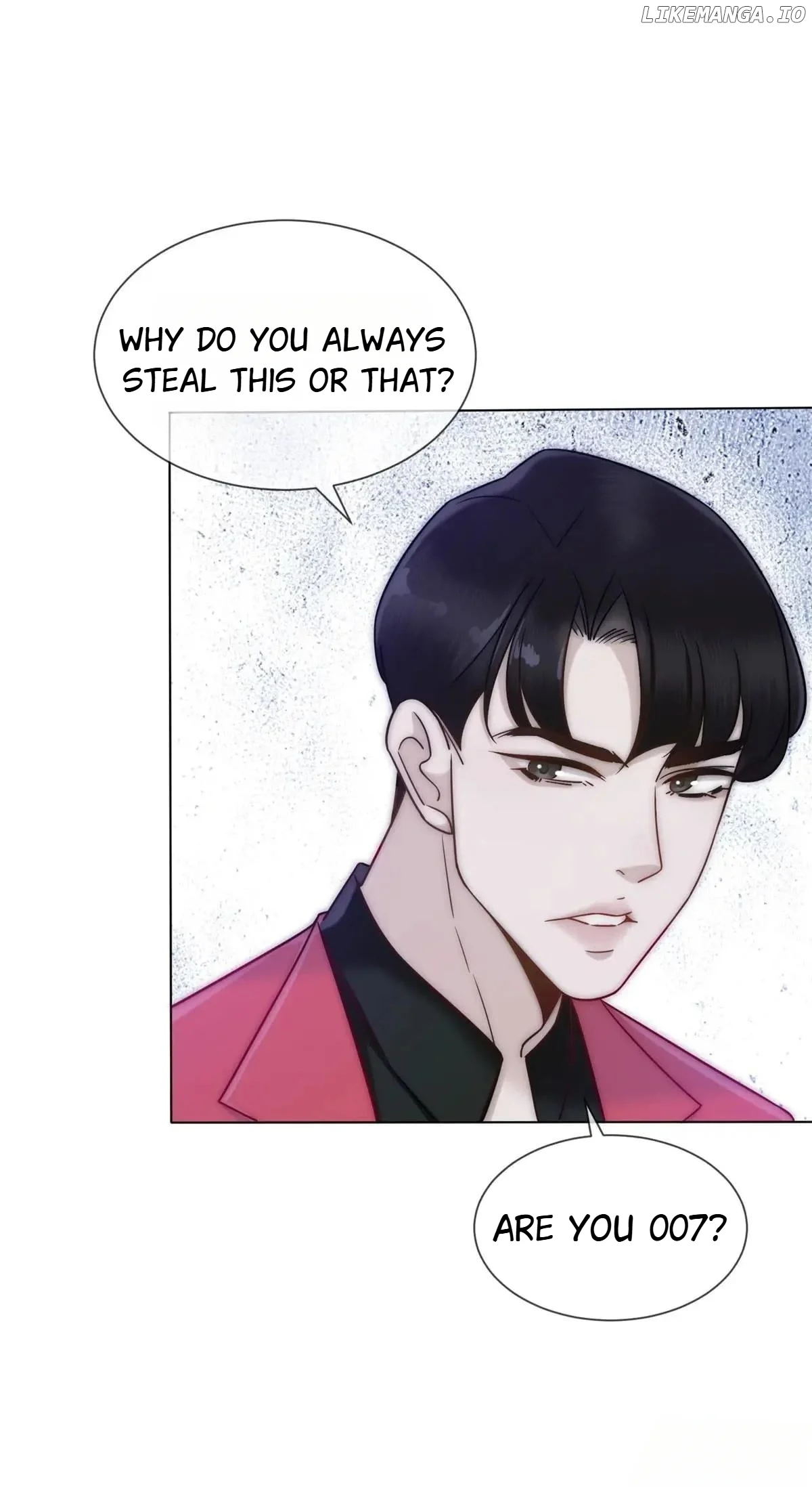 Don’t Mess with a Deadly Revenger [Official] chapter 27 page 44