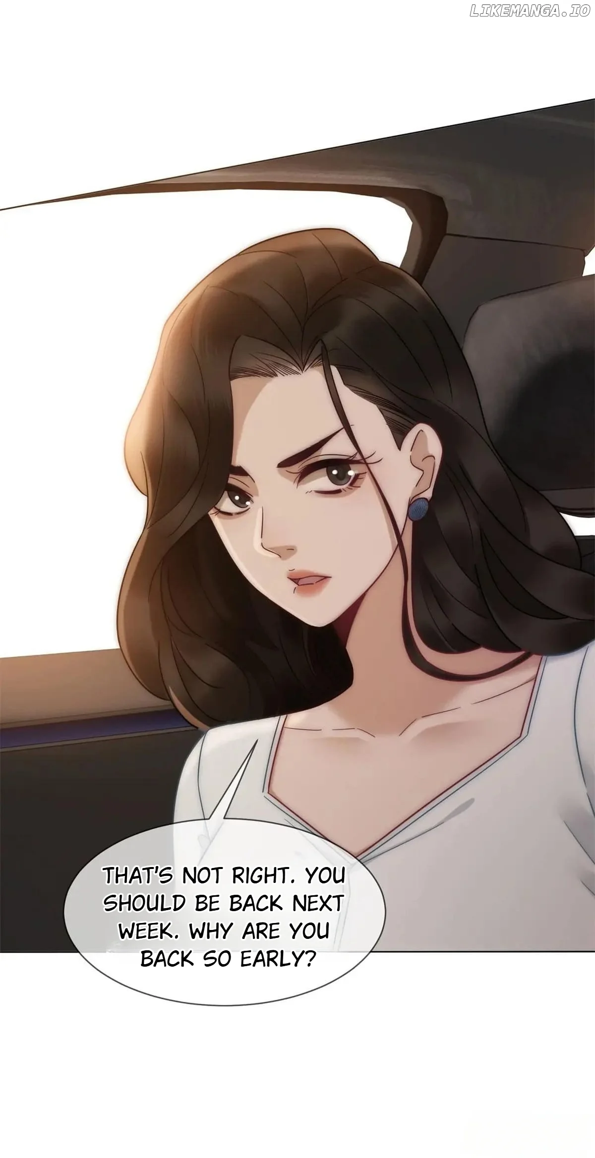 Don’t Mess with a Deadly Revenger [Official] chapter 27 page 47