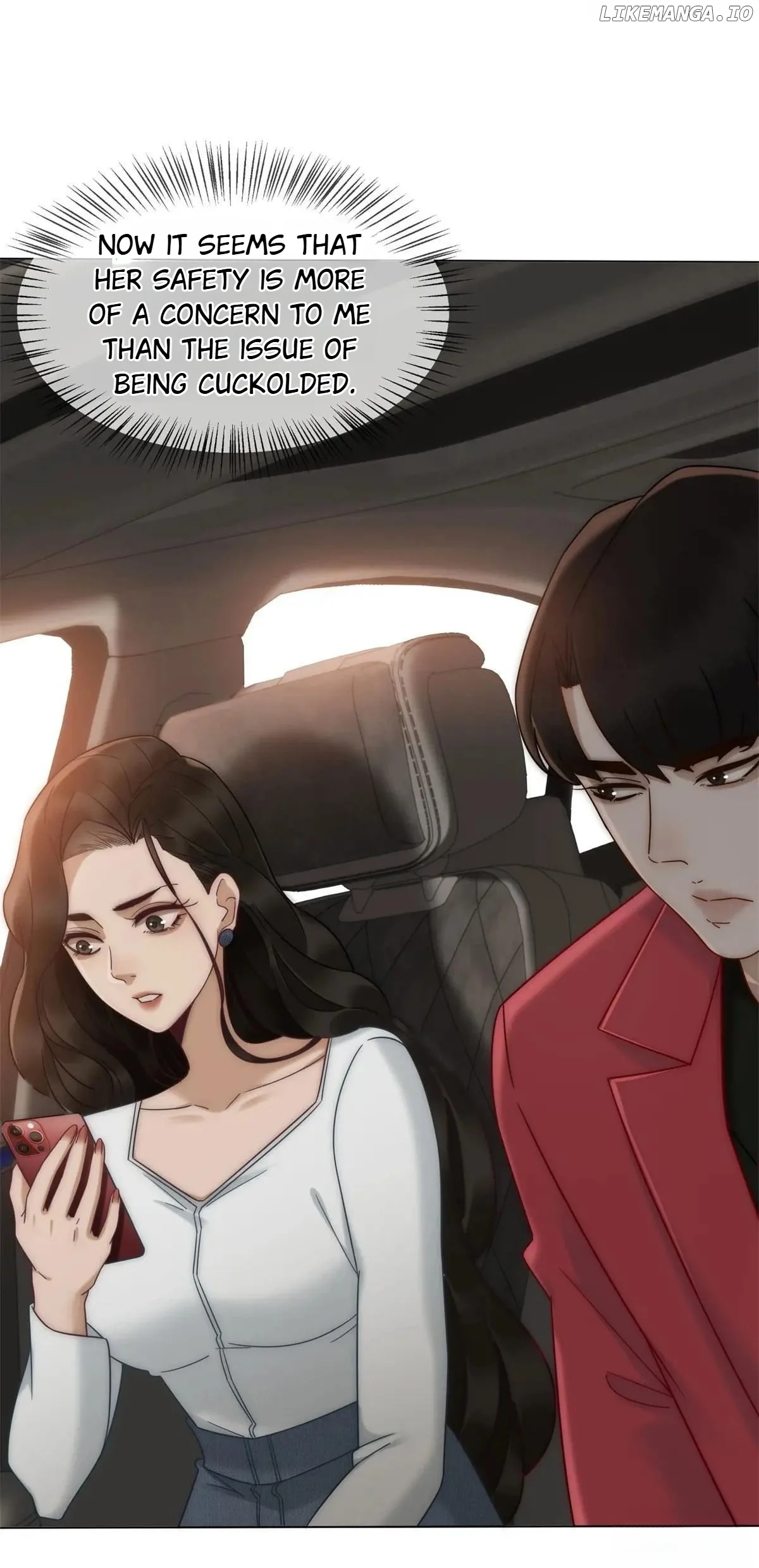 Don’t Mess with a Deadly Revenger [Official] chapter 27 page 49