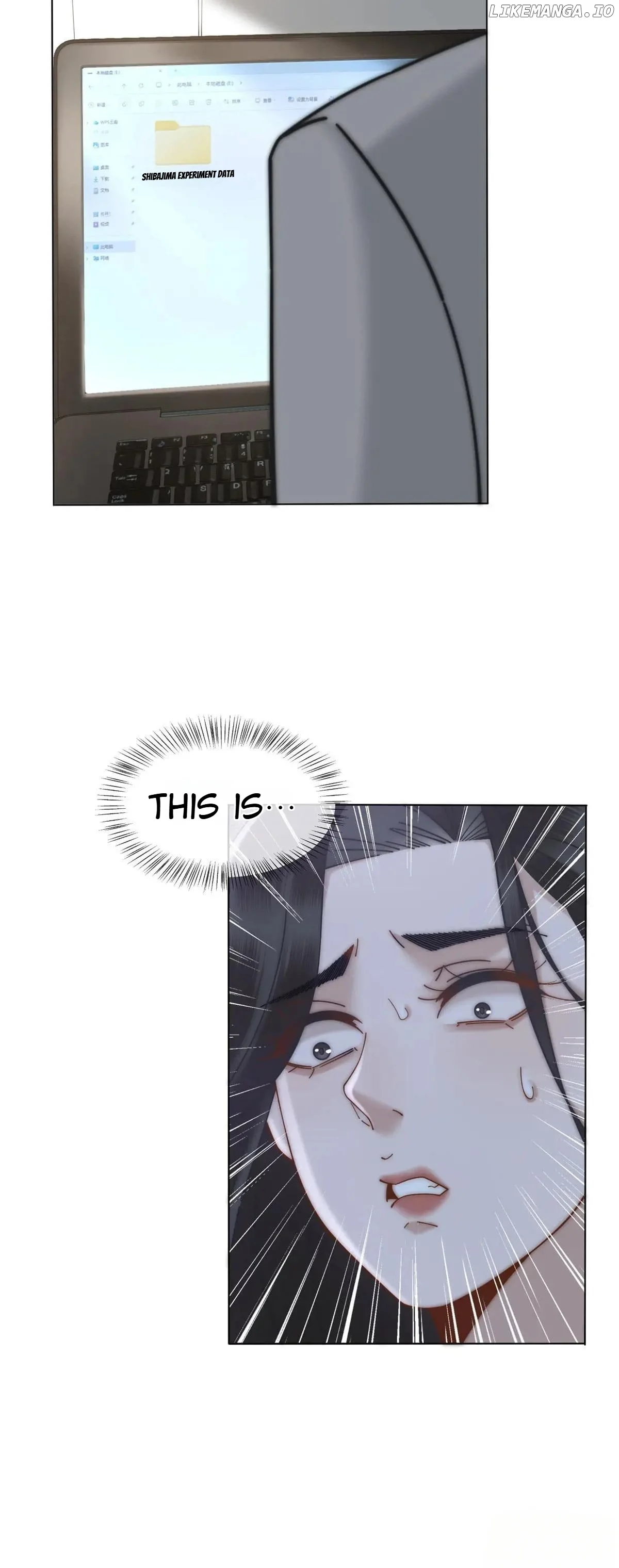 Don’t Mess with a Deadly Revenger [Official] chapter 27 page 5