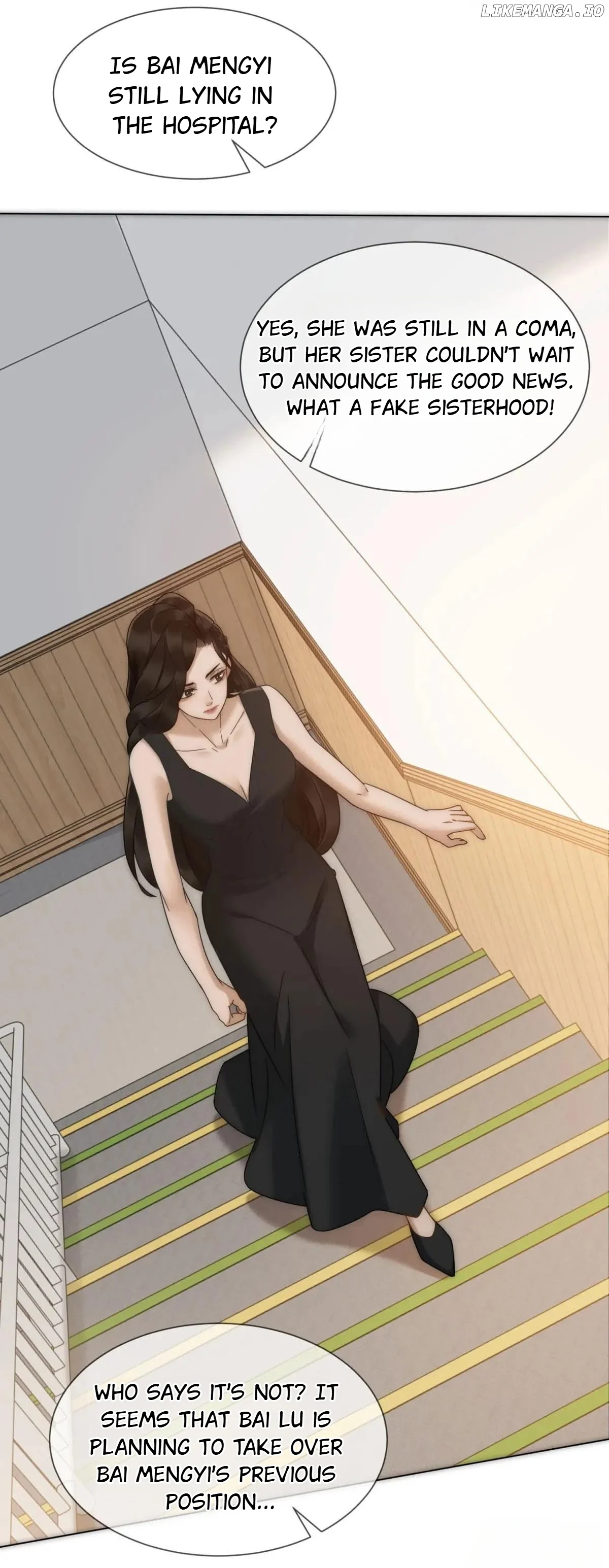 Don’t Mess with a Deadly Revenger [Official] chapter 27 page 54