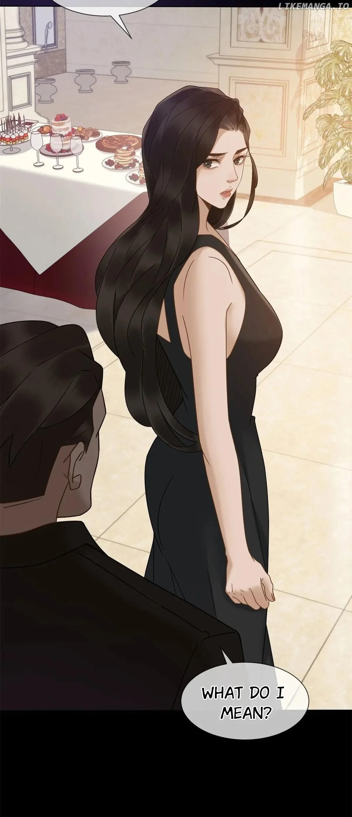 Don’t Mess with a Deadly Revenger [Official] chapter 27 page 58