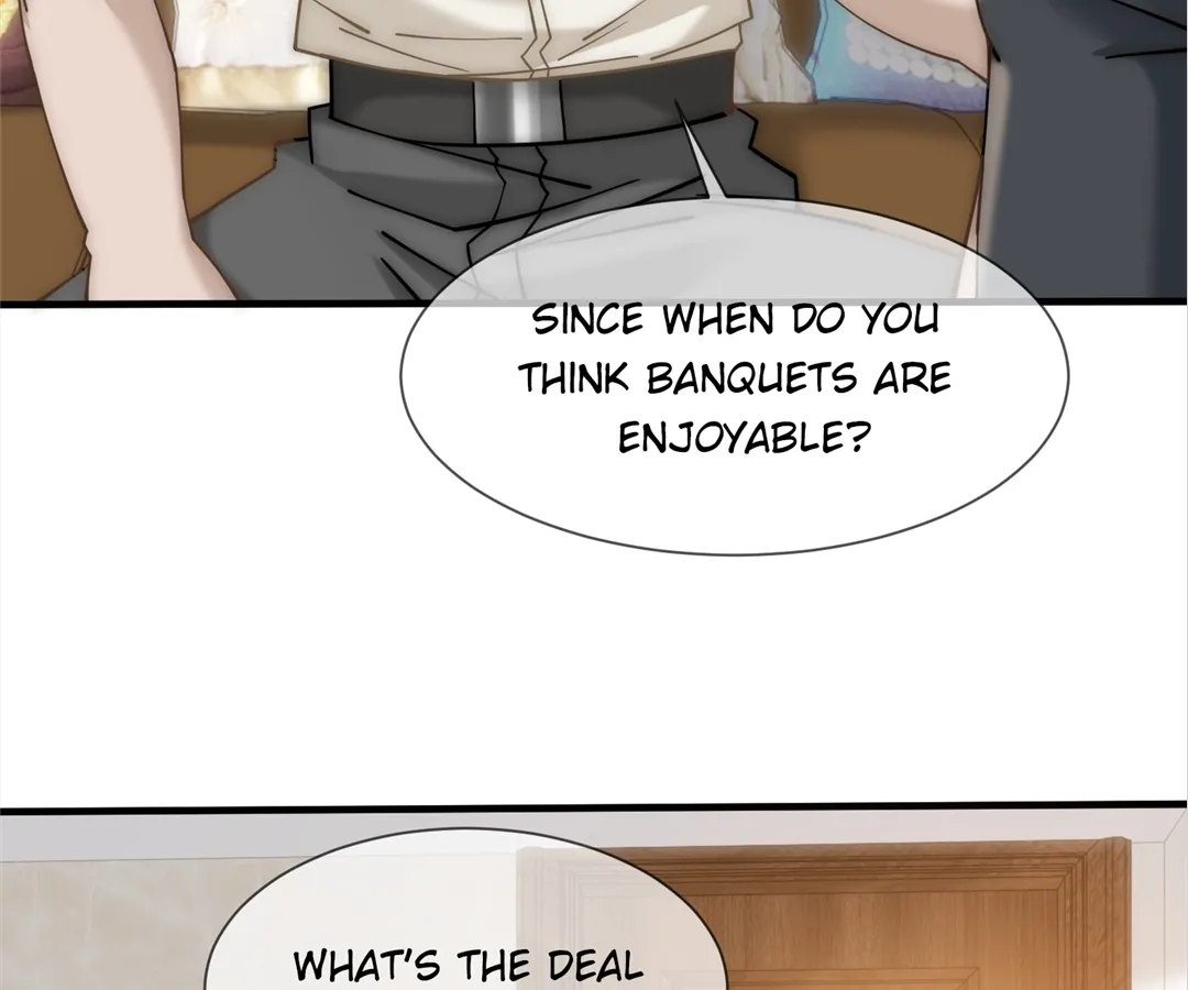 Don’t Mess with a Deadly Revenger [Official] chapter 3 page 10