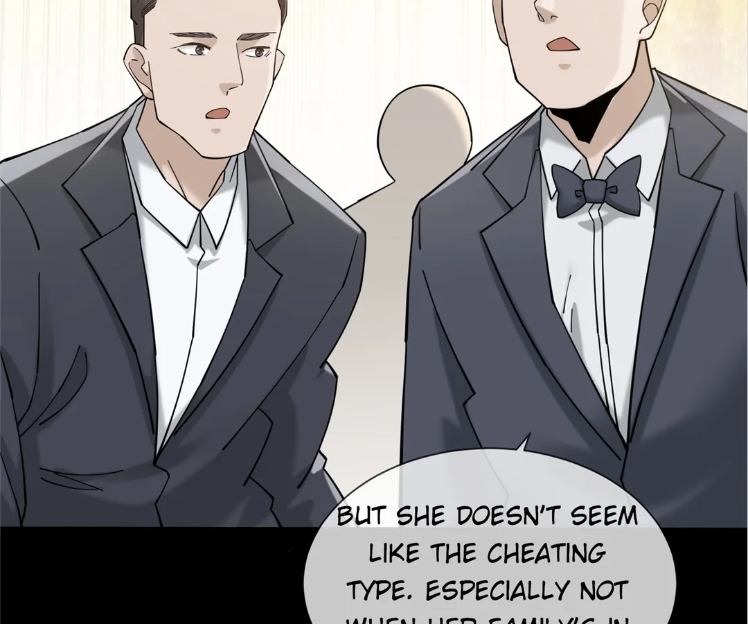 Don’t Mess with a Deadly Revenger [Official] chapter 3 page 124