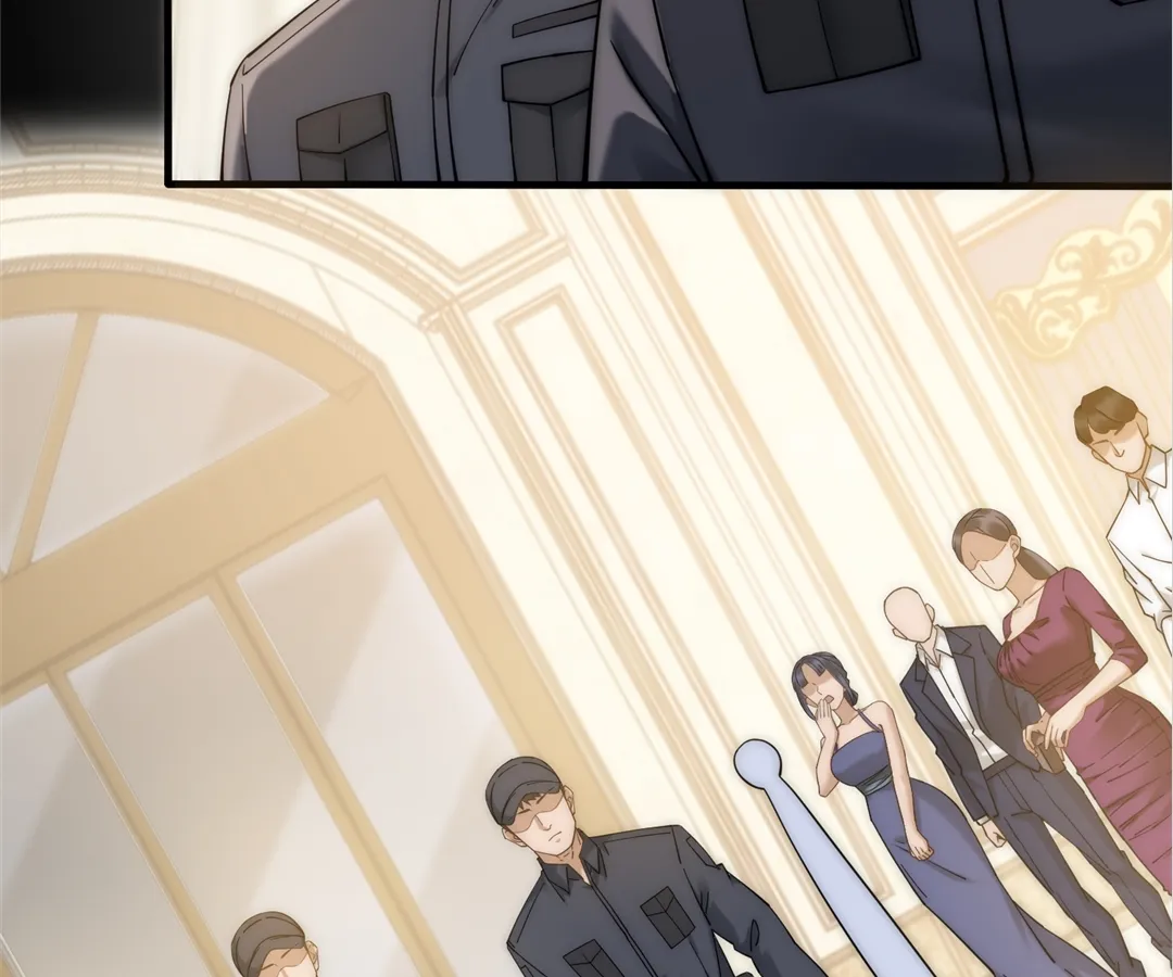 Don’t Mess with a Deadly Revenger [Official] chapter 3 page 136