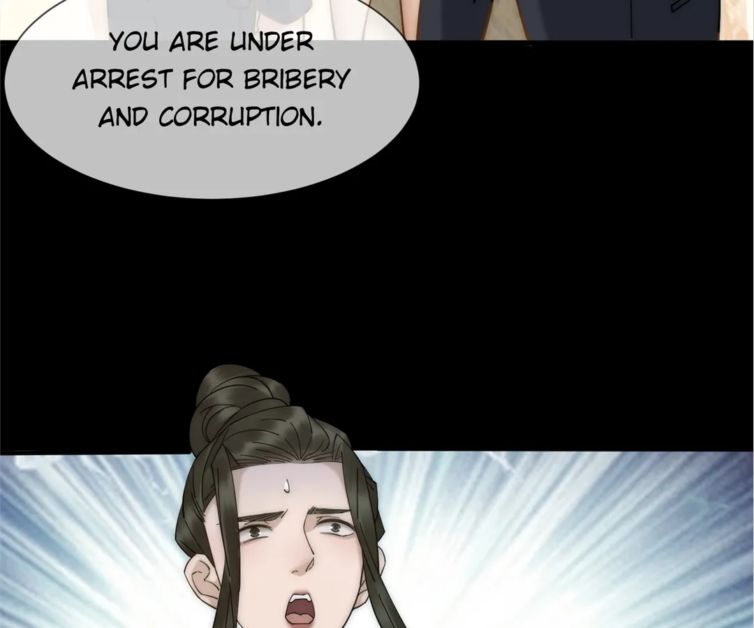 Don’t Mess with a Deadly Revenger [Official] chapter 3 page 151