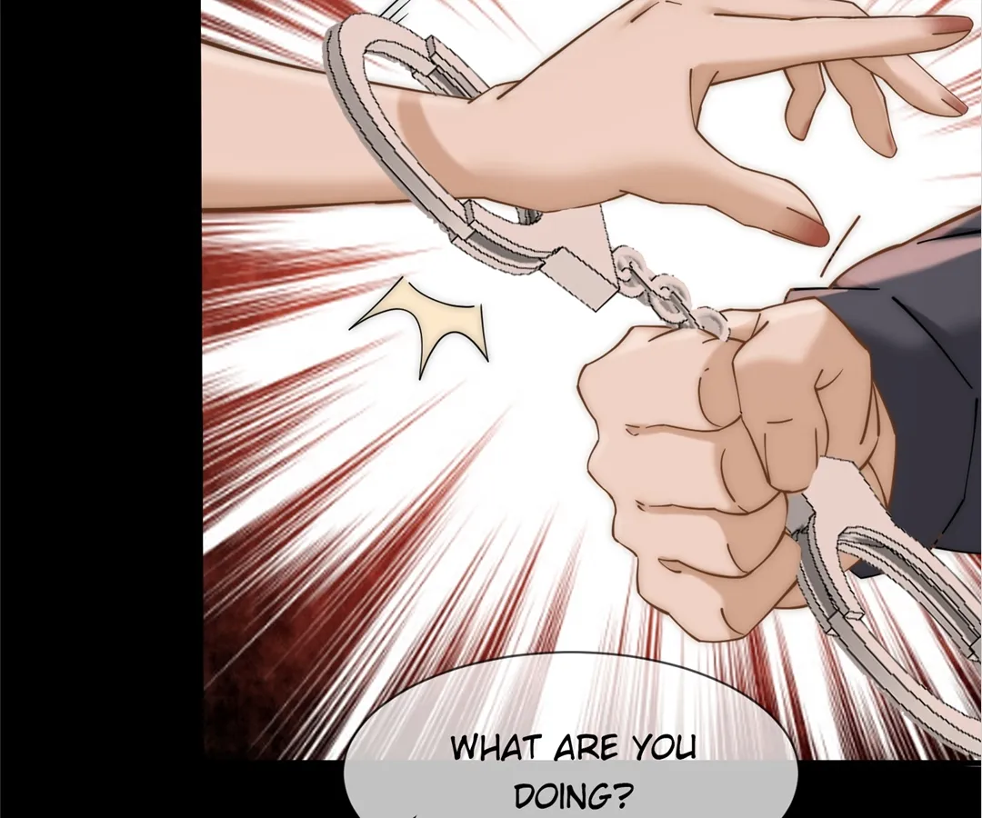 Don’t Mess with a Deadly Revenger [Official] chapter 3 page 154
